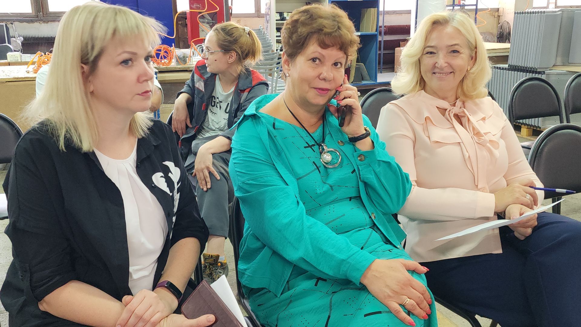 электросталь, мой город, жители города, выездная администрация, выездная администрация электросталь, обращение жителей,