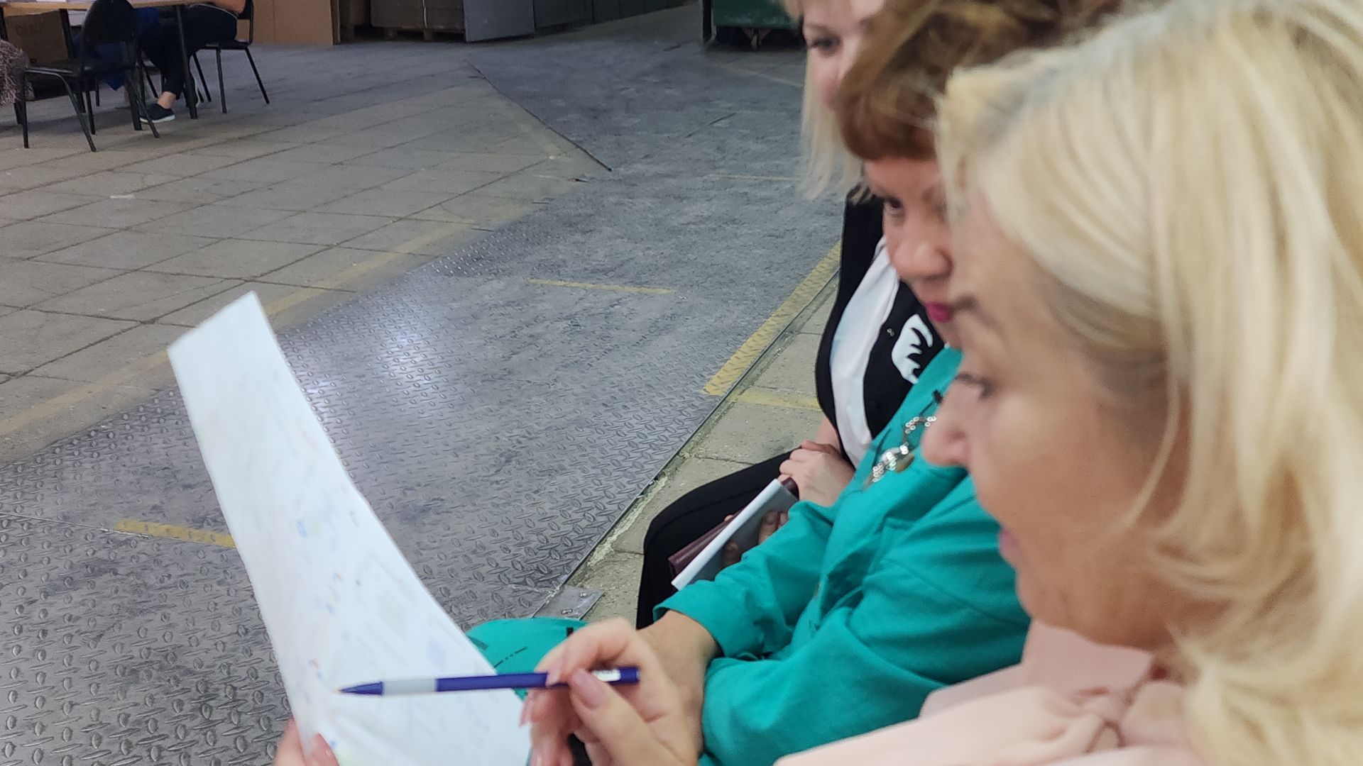 электросталь, мой город, жители города, выездная администрация, выездная администрация электросталь, обращение жителей,