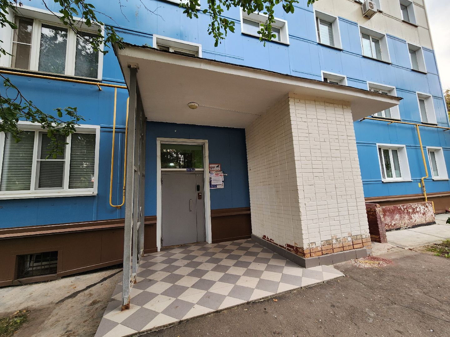 текущий ремонт мкд, ремонт подъездов, жкх, ремонт подъездов многоквартирного дома, видное плк, ао ук жкх,проспект ленинского комсомола, губернаторская программа софинансирования,