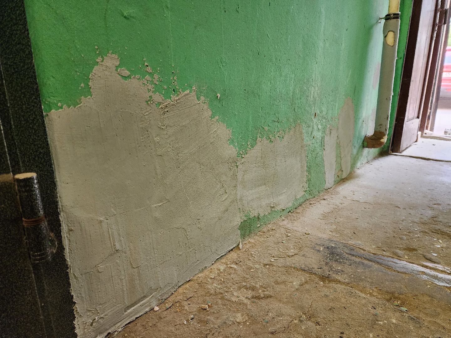 общество, жители, многоквартирные дома, ремонт, ремонт подъездов мкд, благоустойство,