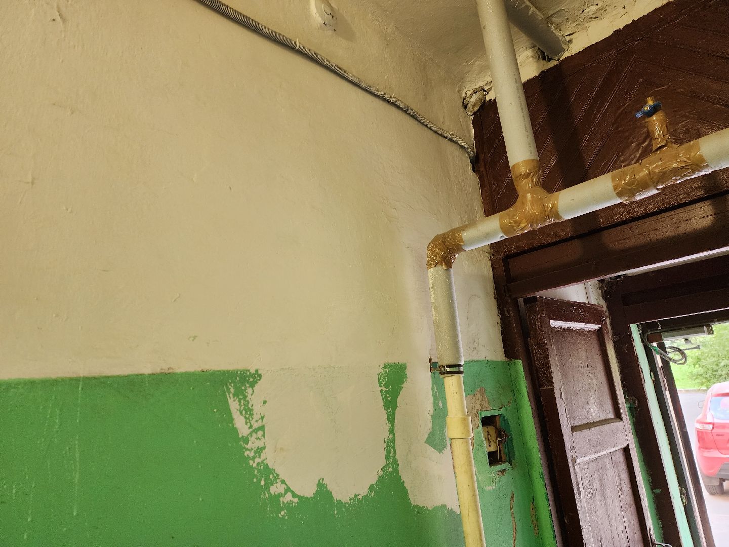 общество, жители, многоквартирные дома, ремонт, ремонт подъездов мкд, благоустойство,