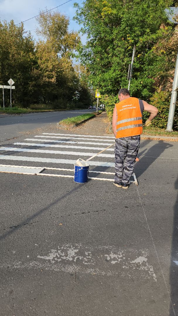 серпухов, подмосковье, благоустройство,