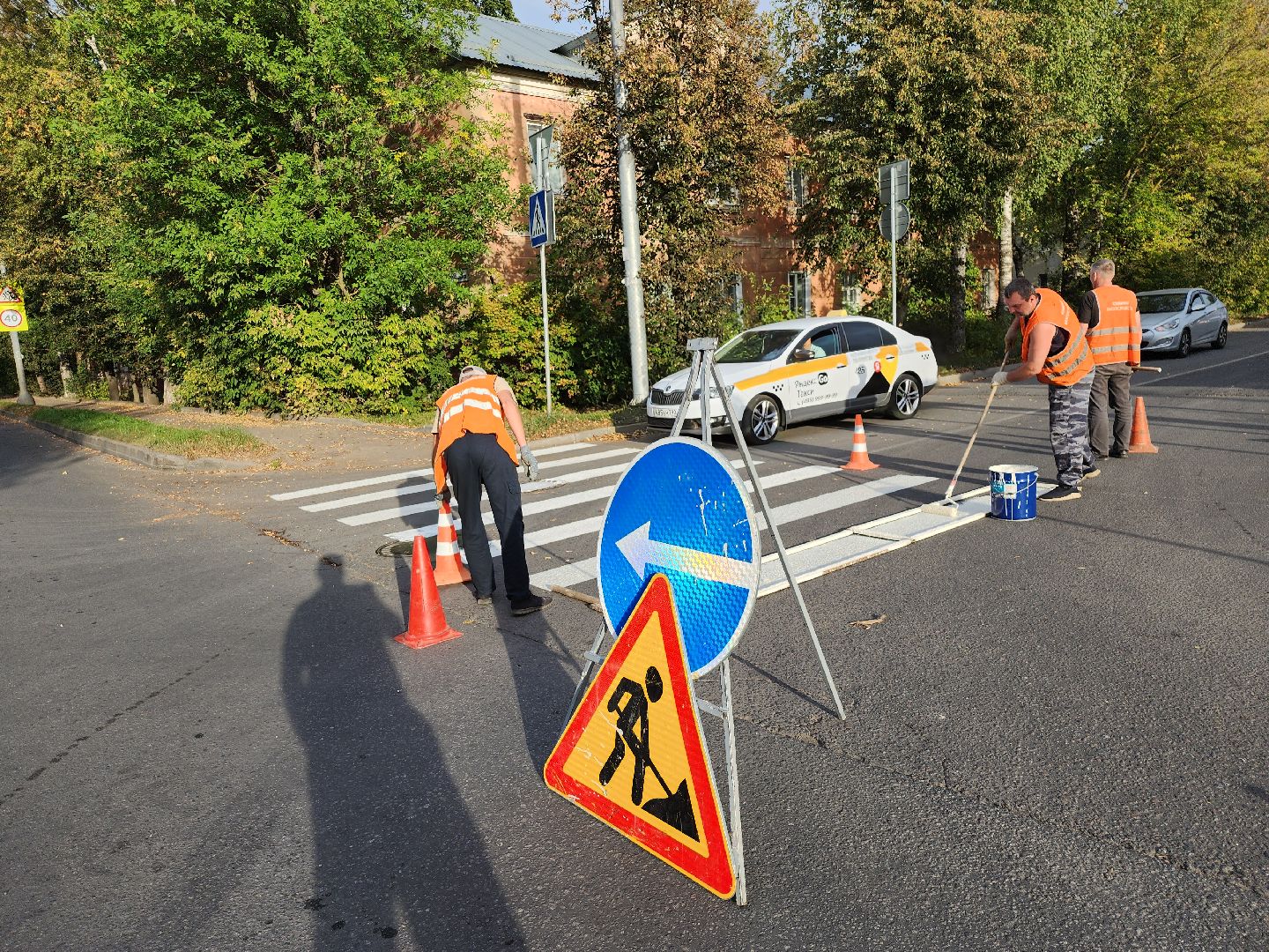 серпухов, подмосковье, благоустройство,