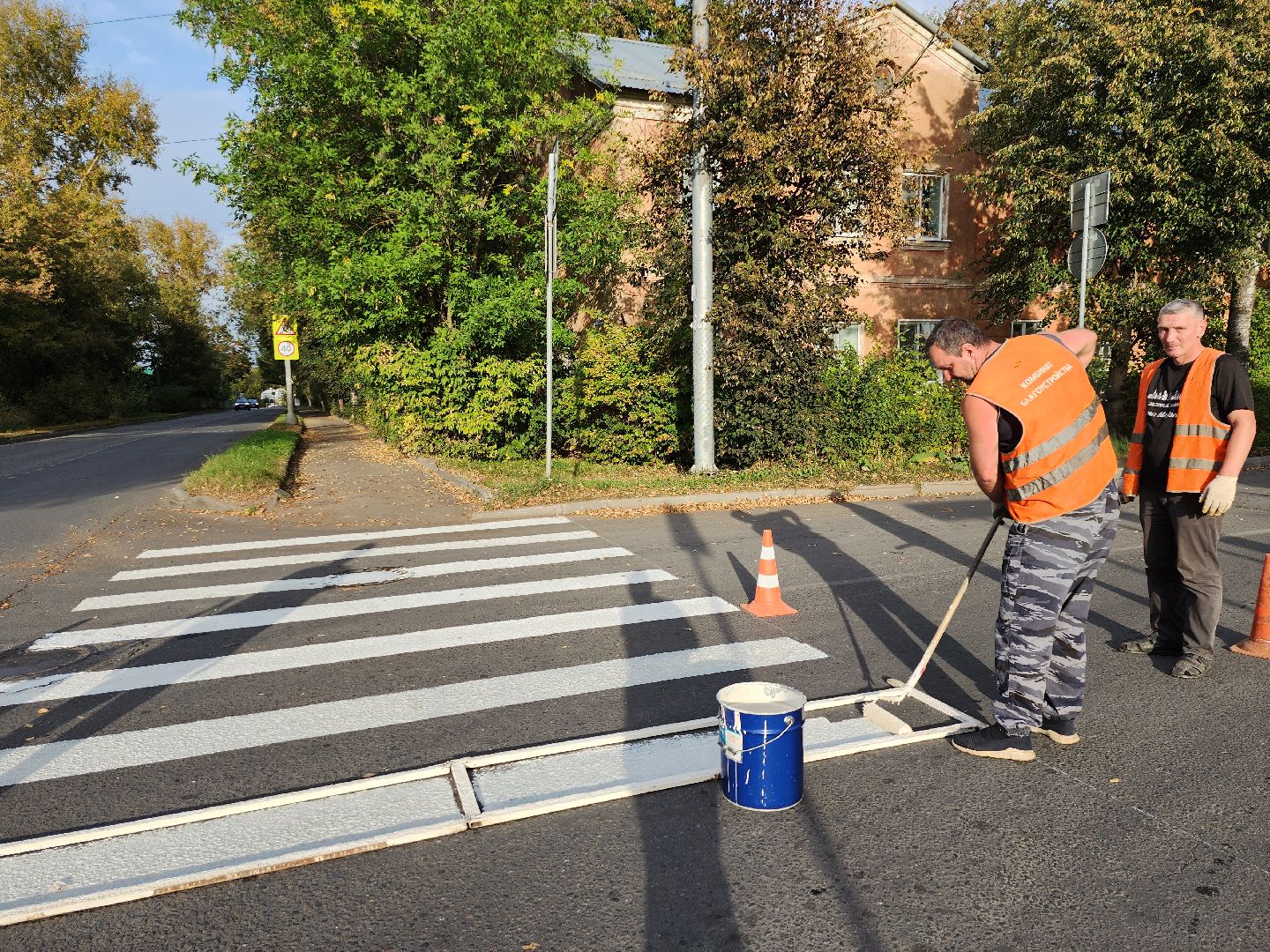 серпухов, подмосковье, благоустройство,