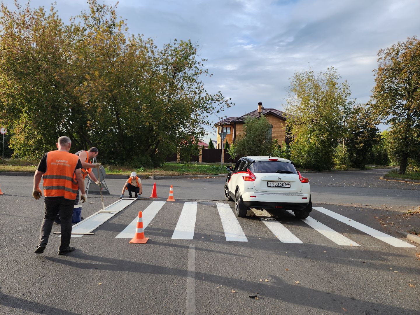 серпухов, подмосковье, благоустройство,
