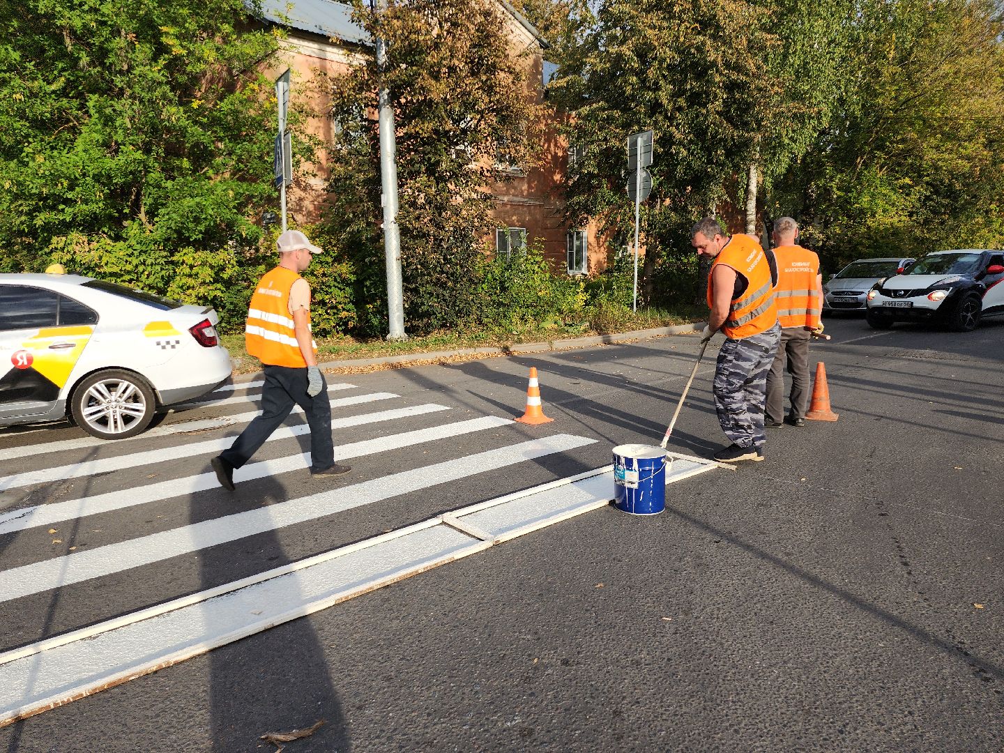 серпухов, подмосковье, благоустройство,