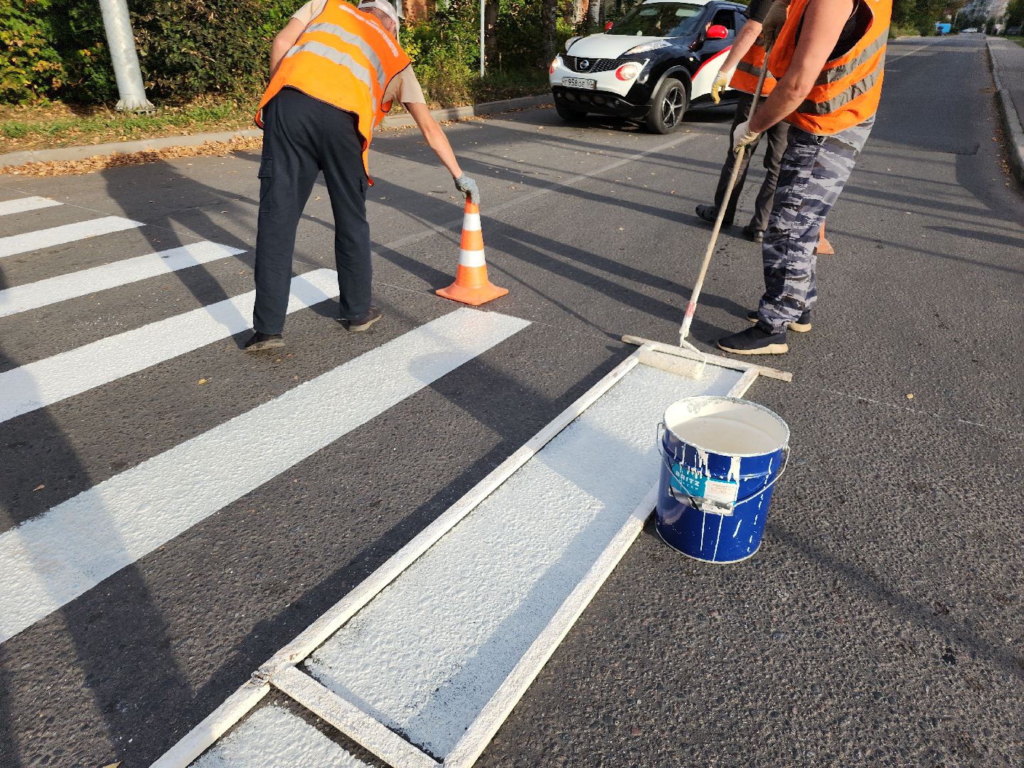 серпухов, подмосковье, благоустройство,