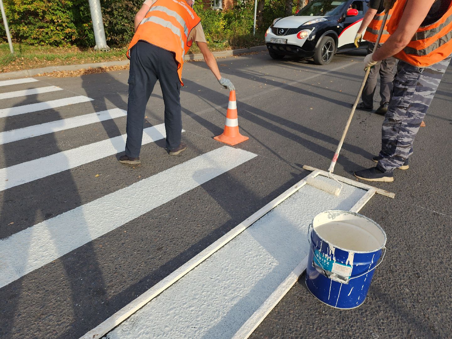 серпухов, подмосковье, благоустройство,
