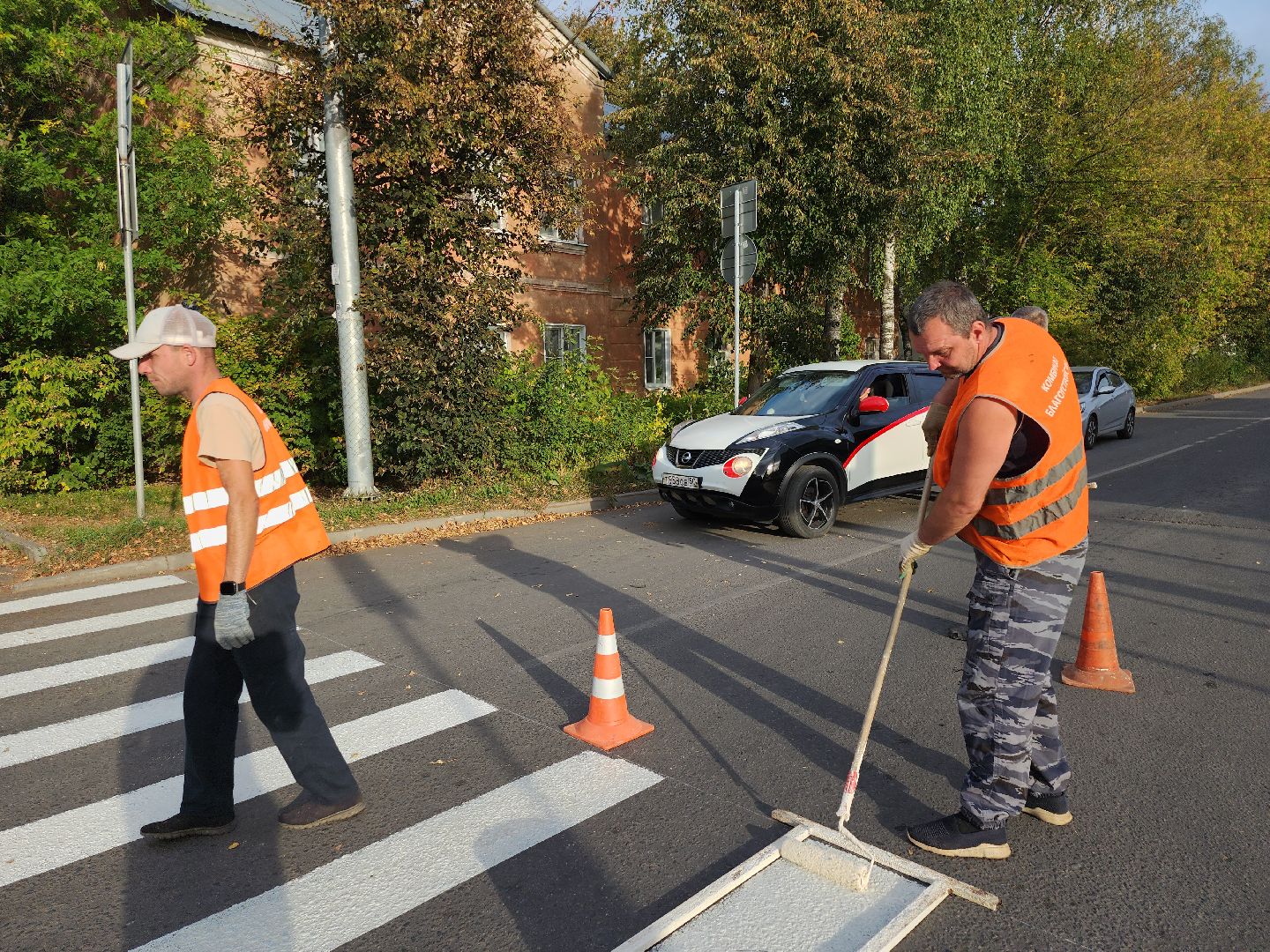 серпухов, подмосковье, благоустройство,
