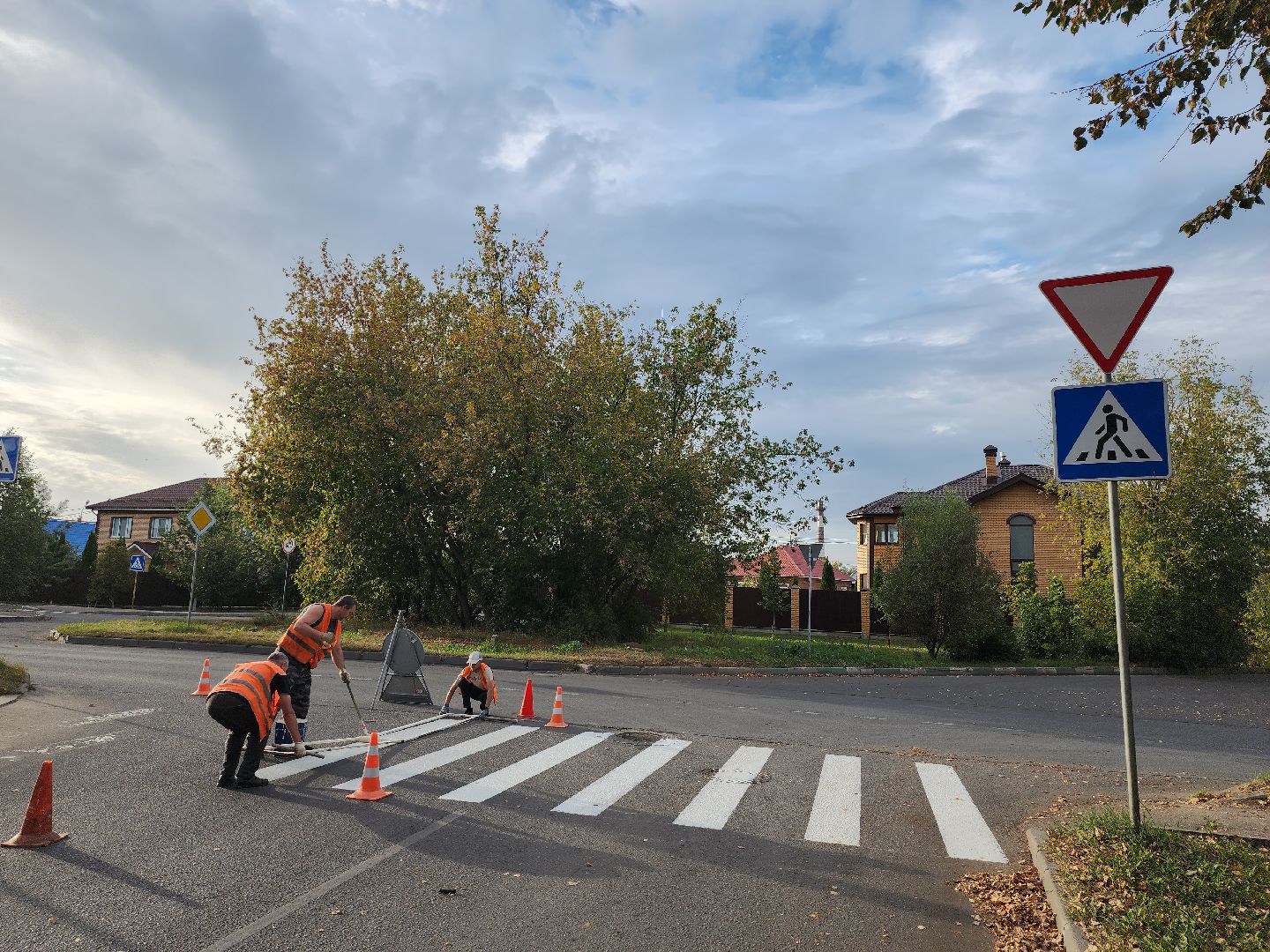 серпухов, подмосковье, благоустройство,