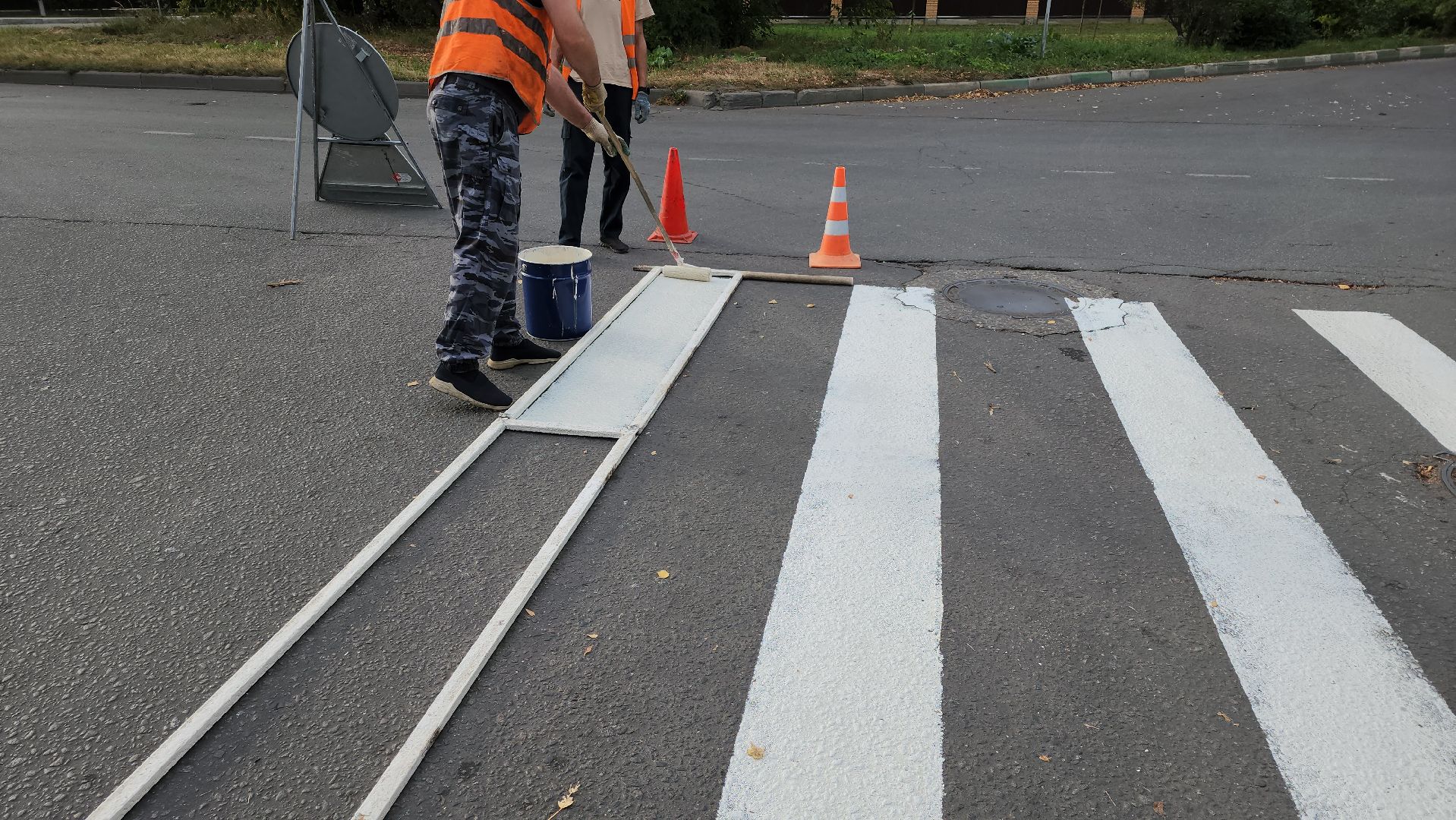 серпухов, подмосковье, благоустройство,
