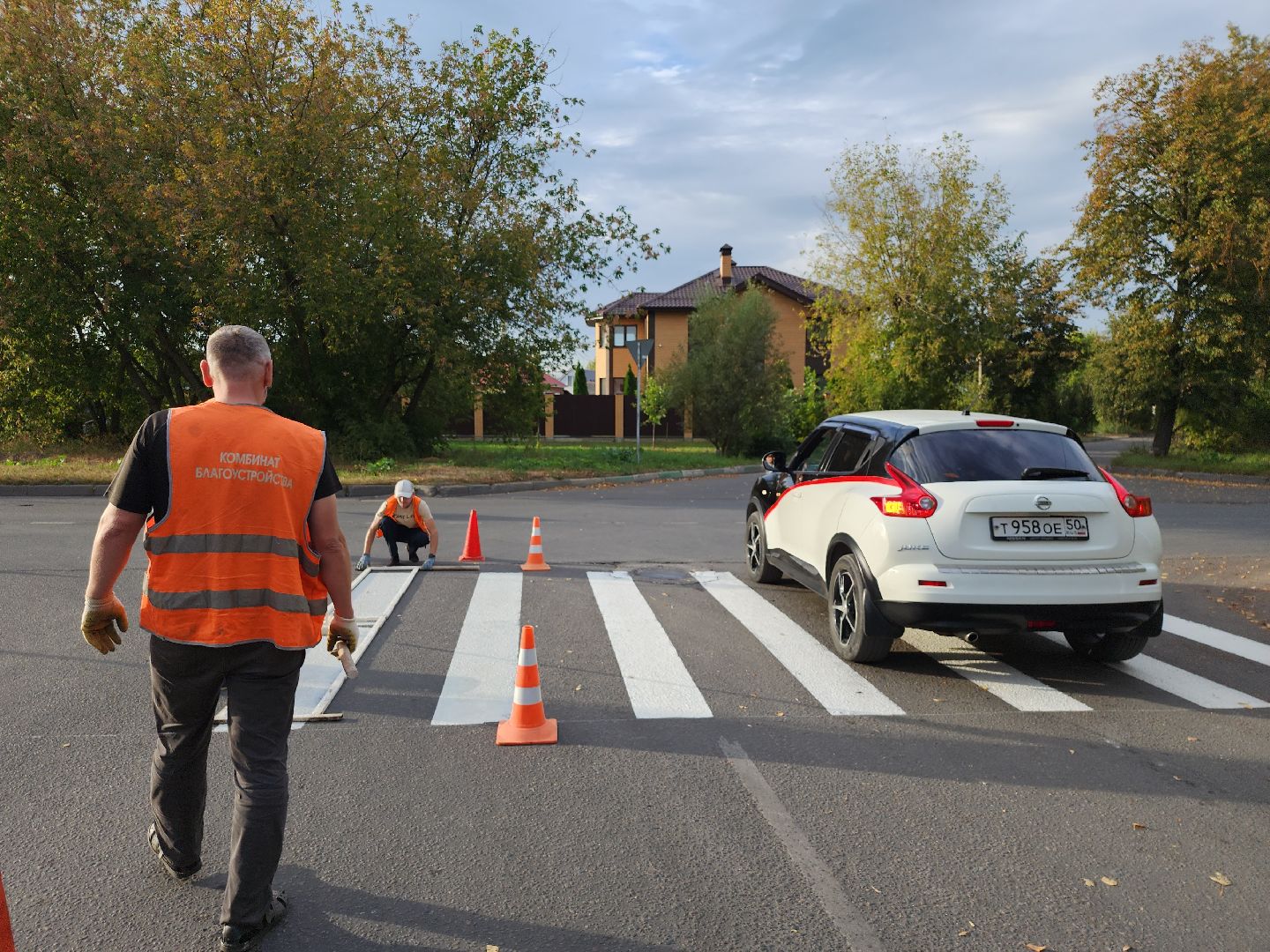 серпухов, подмосковье, благоустройство,