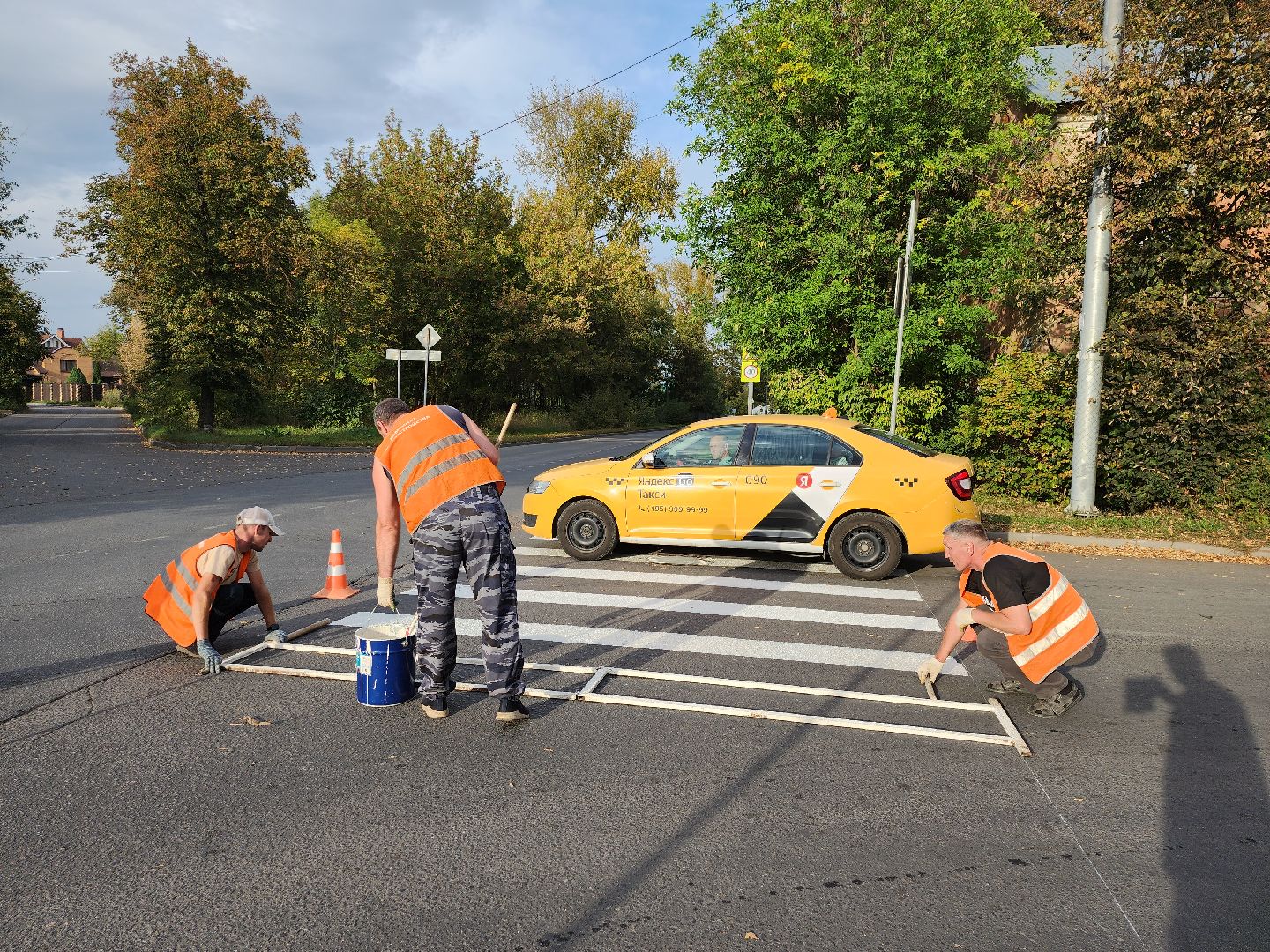 серпухов, подмосковье, благоустройство,