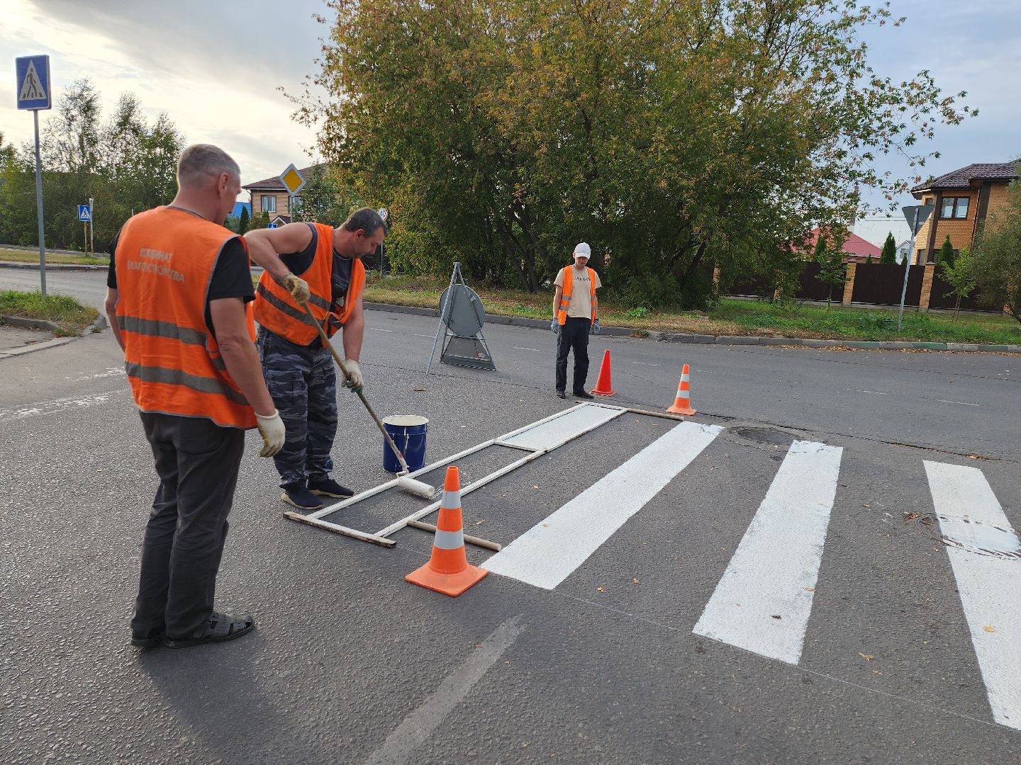 серпухов, подмосковье, благоустройство,