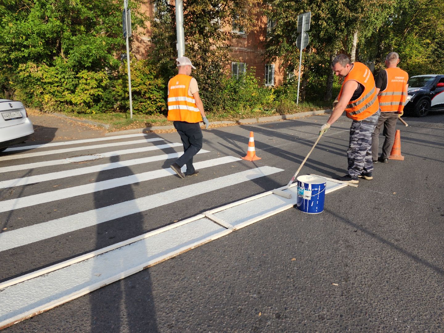 серпухов, подмосковье, благоустройство,