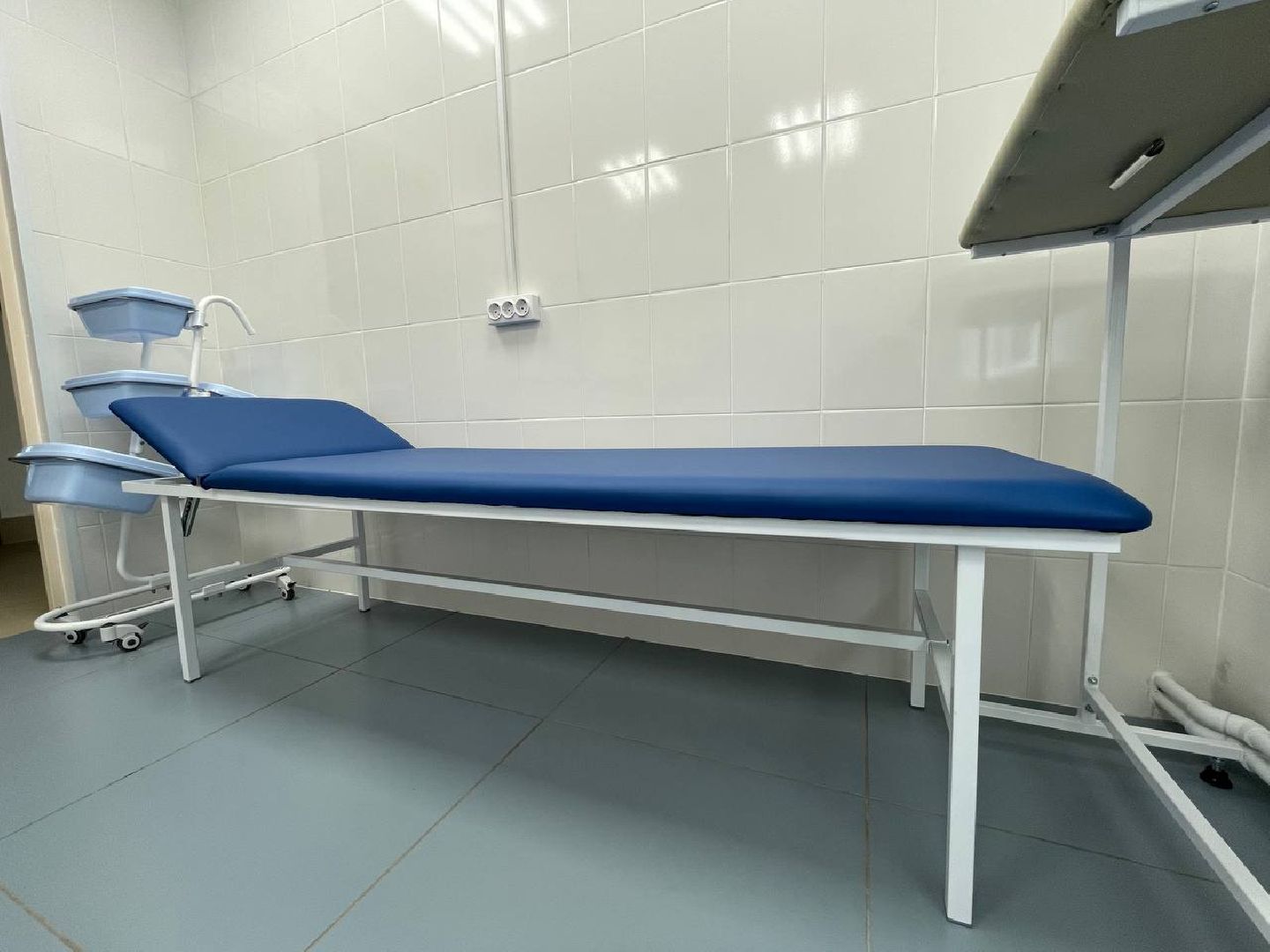 Дмитров, ФАП в Княжево, Минздрав,