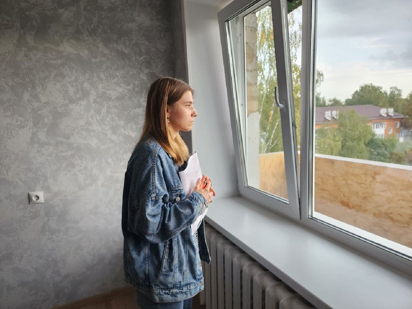 можайск, можайский городской округ, подмосковье, ключи, квартира, ребенок-сирота, жилищный сертификат, власть, обеспечение жильем, благоустроенное жилое помещение, договор социального найма,