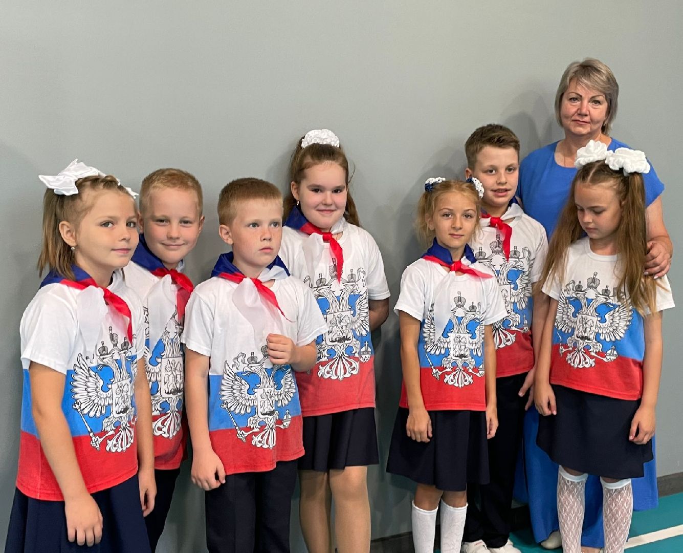 Звенигород, Образование, Подготовка к школе,