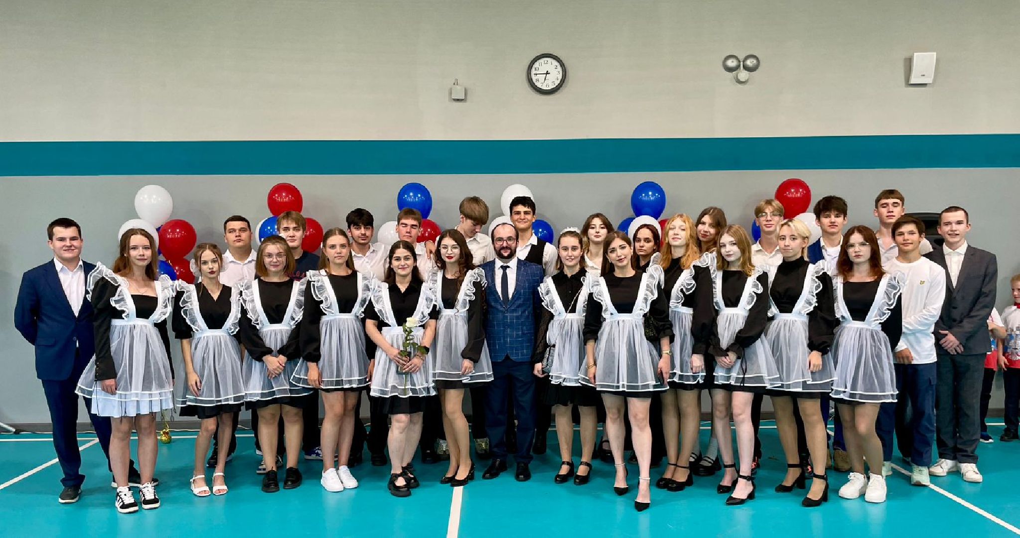 Звенигород, Образование, Подготовка к школе,