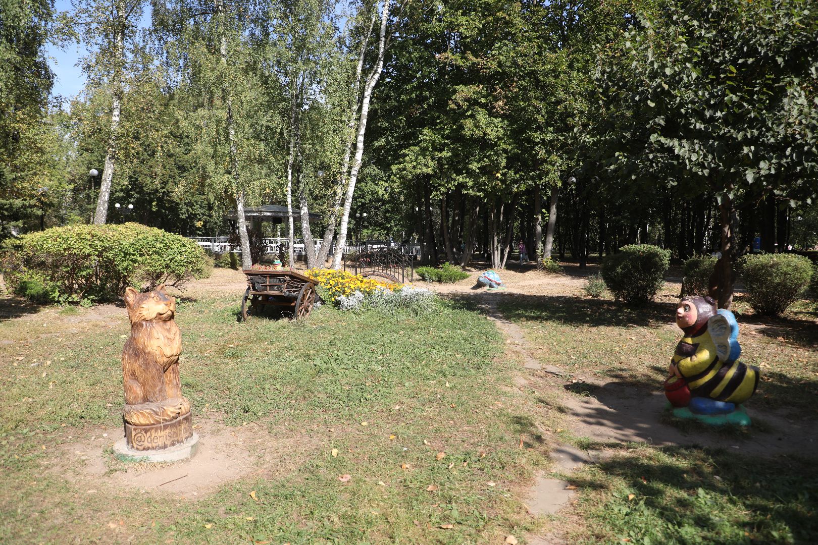 лыткарино выездная администрация,