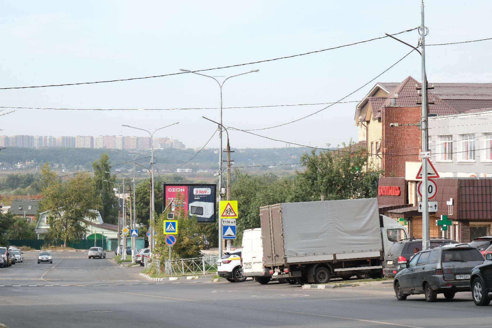 лыткарино выездная администрация,