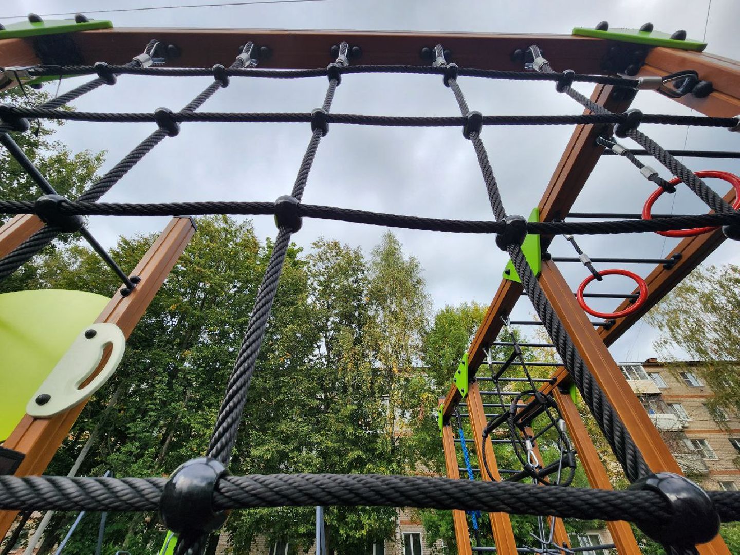 можайск, можайский городской округ, подмосковье, благоустройство, детские площадки, игровые площадки, наше подмосковье, губернатор, губернаторская программа,модернизация,