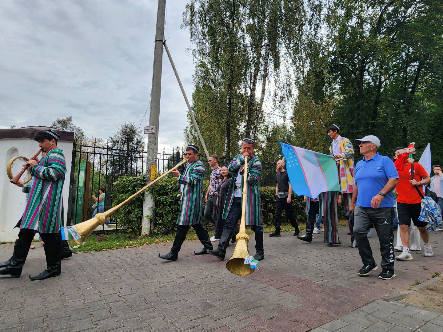 театр кукол,