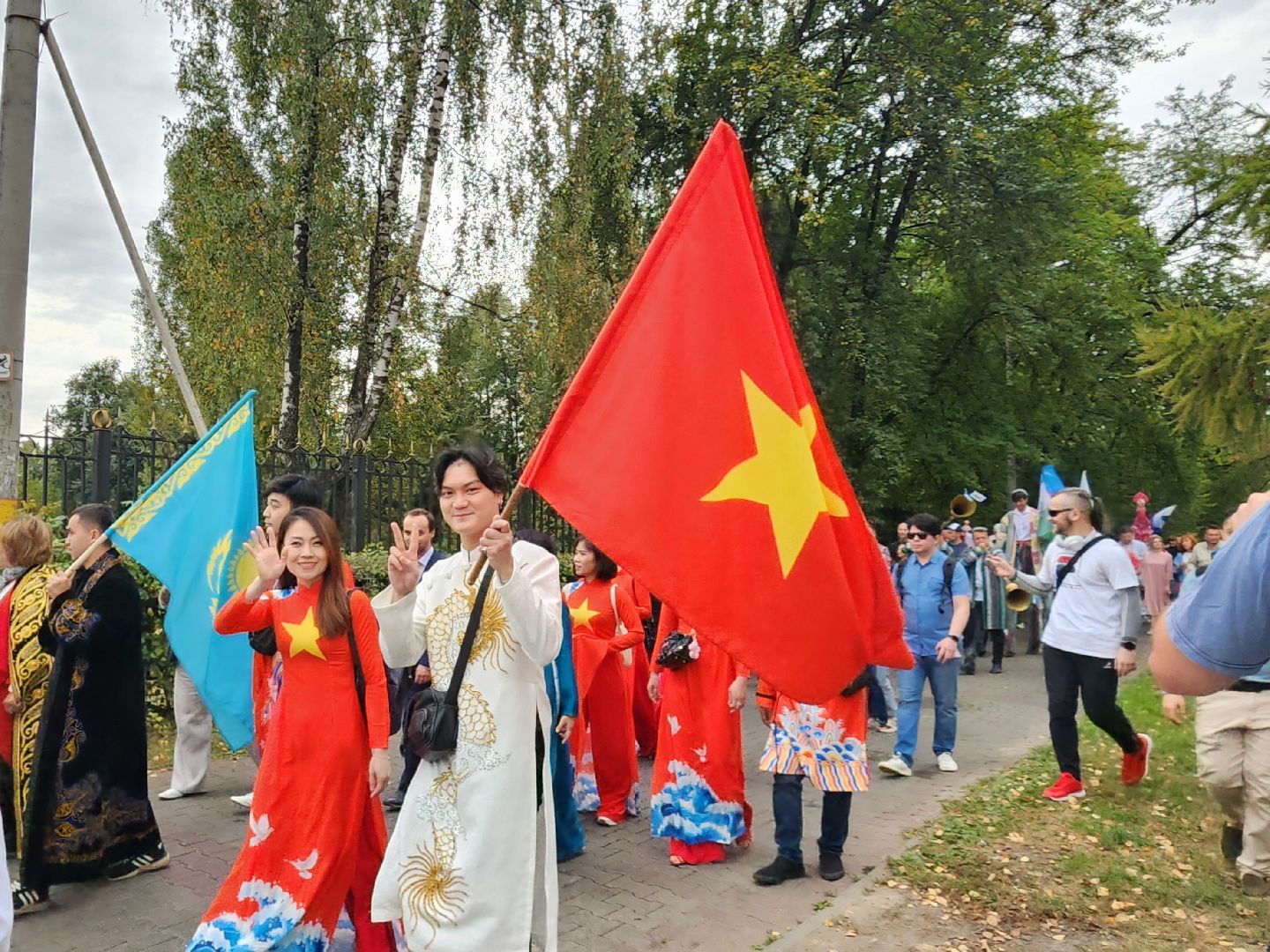 театр кукол,