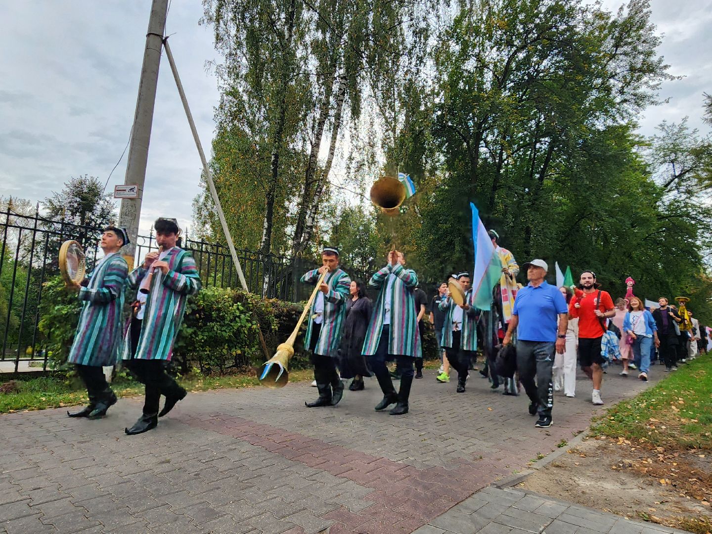 театр кукол,