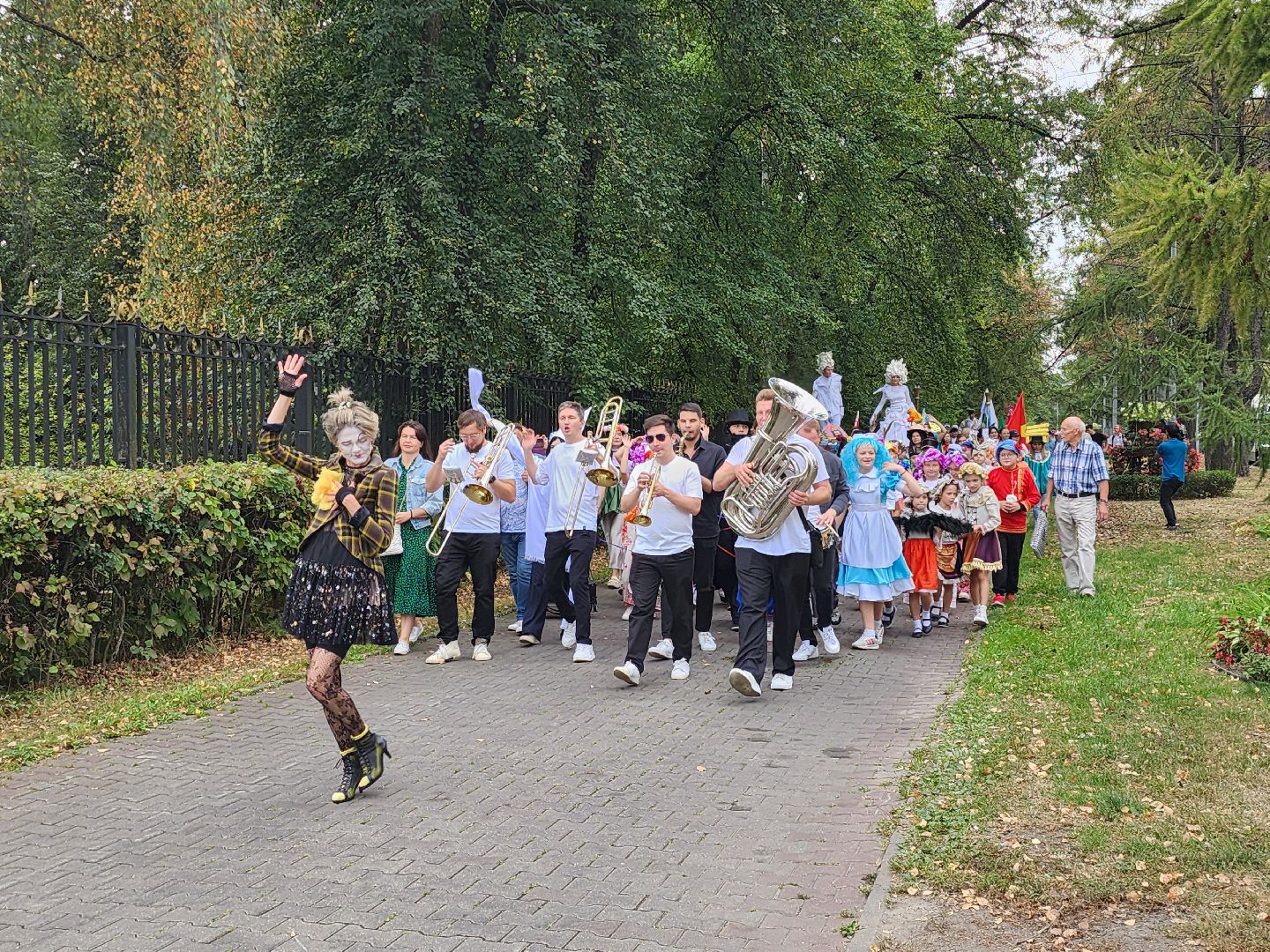 театр кукол,