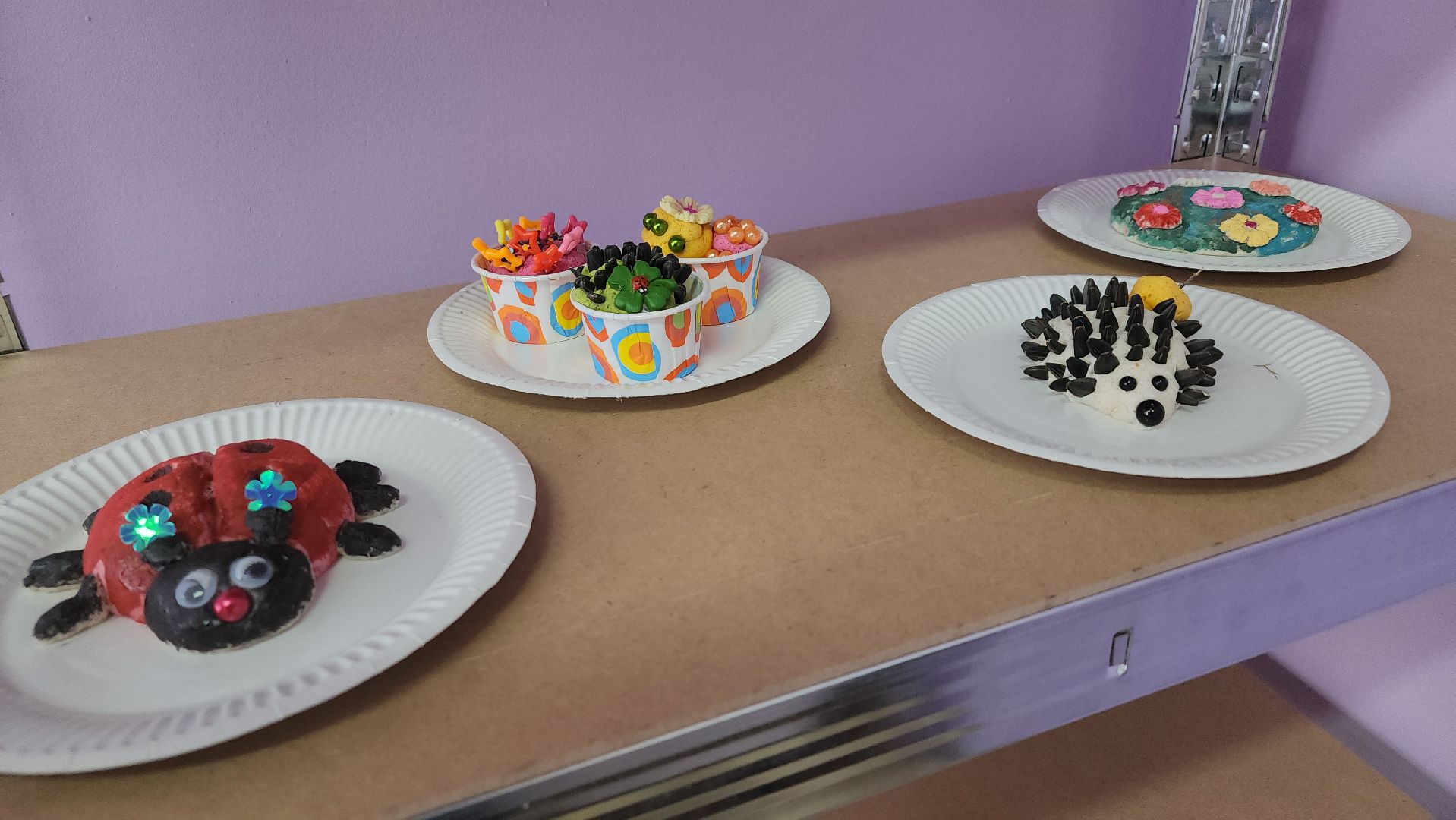 образование подмосковья, ступино, детские сады подмосковья,