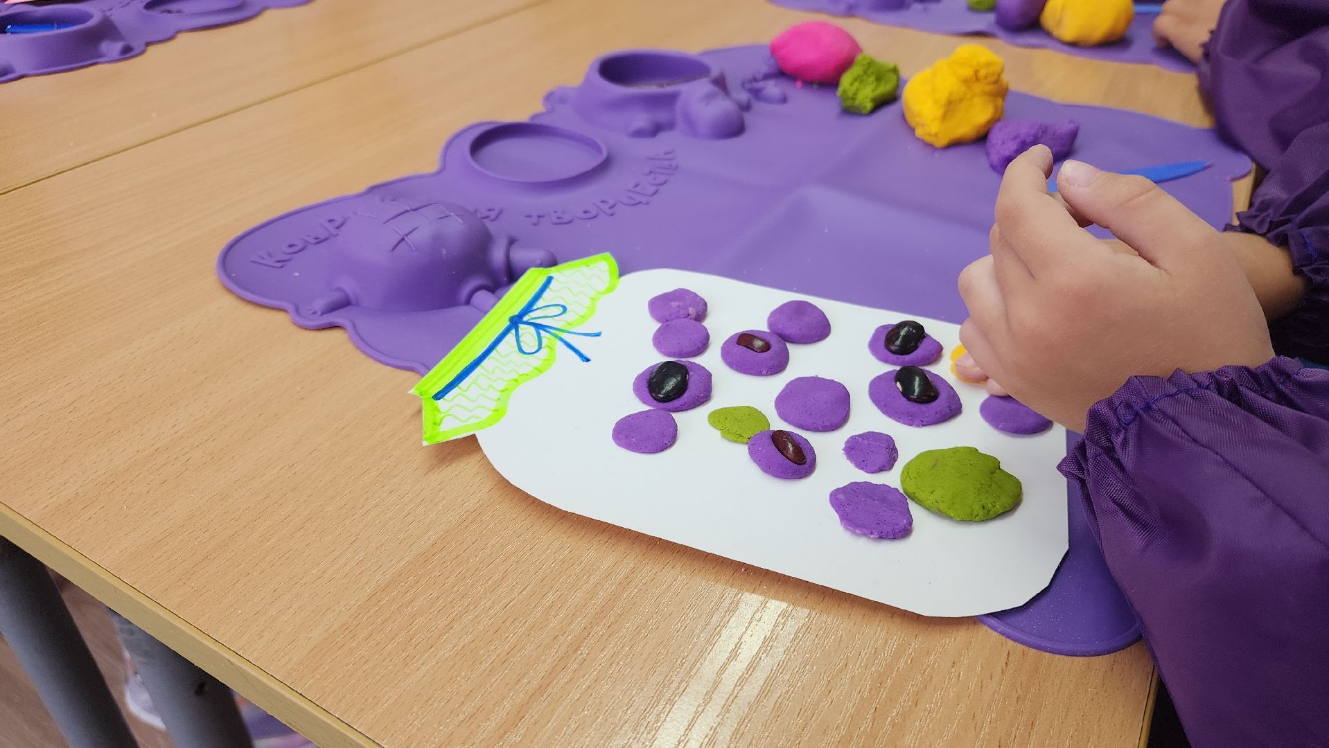 образование подмосковья, ступино, детские сады подмосковья,