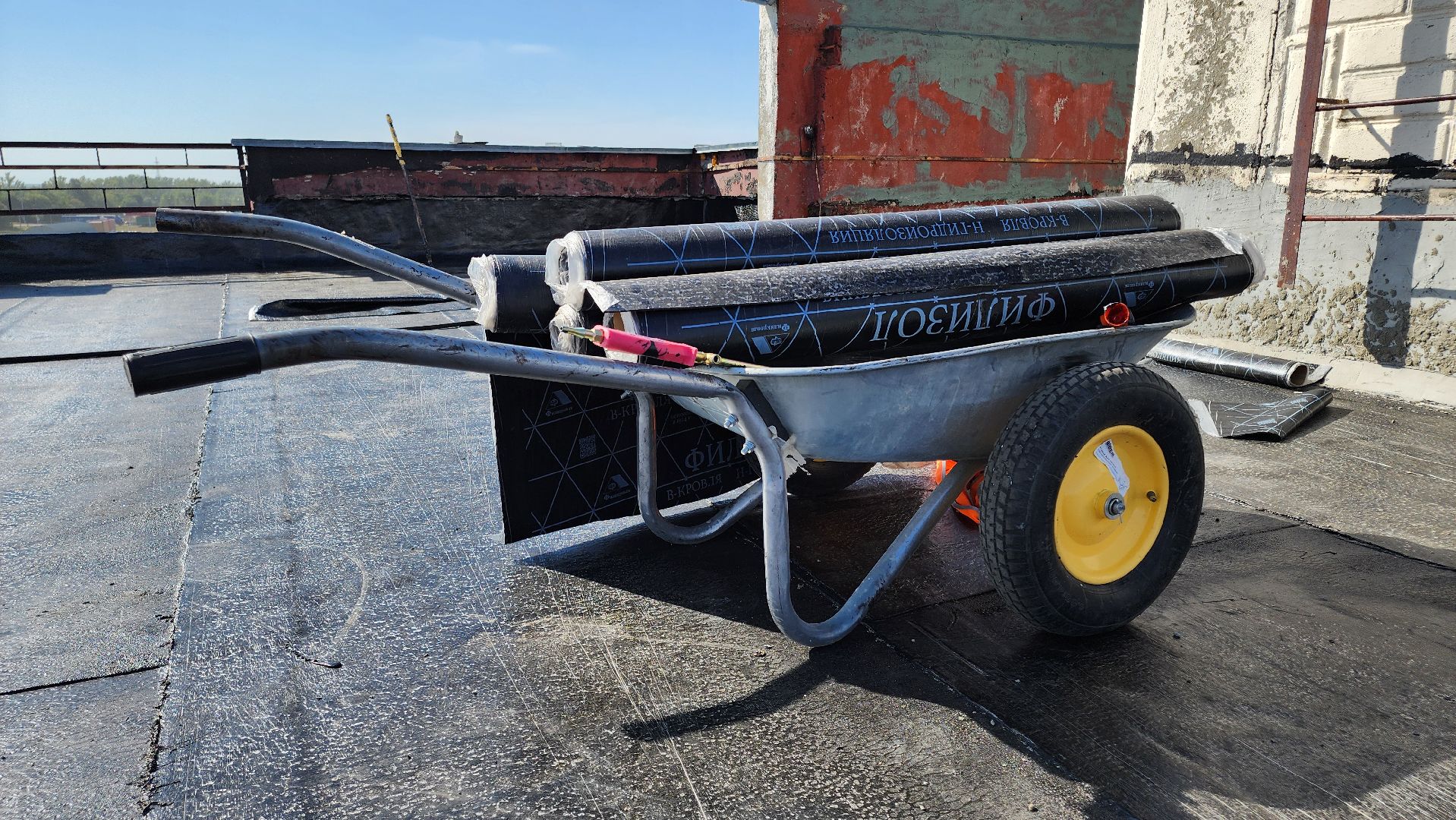 кашира, капитальный ремонт, ремонт кровли, ремонт фасада,