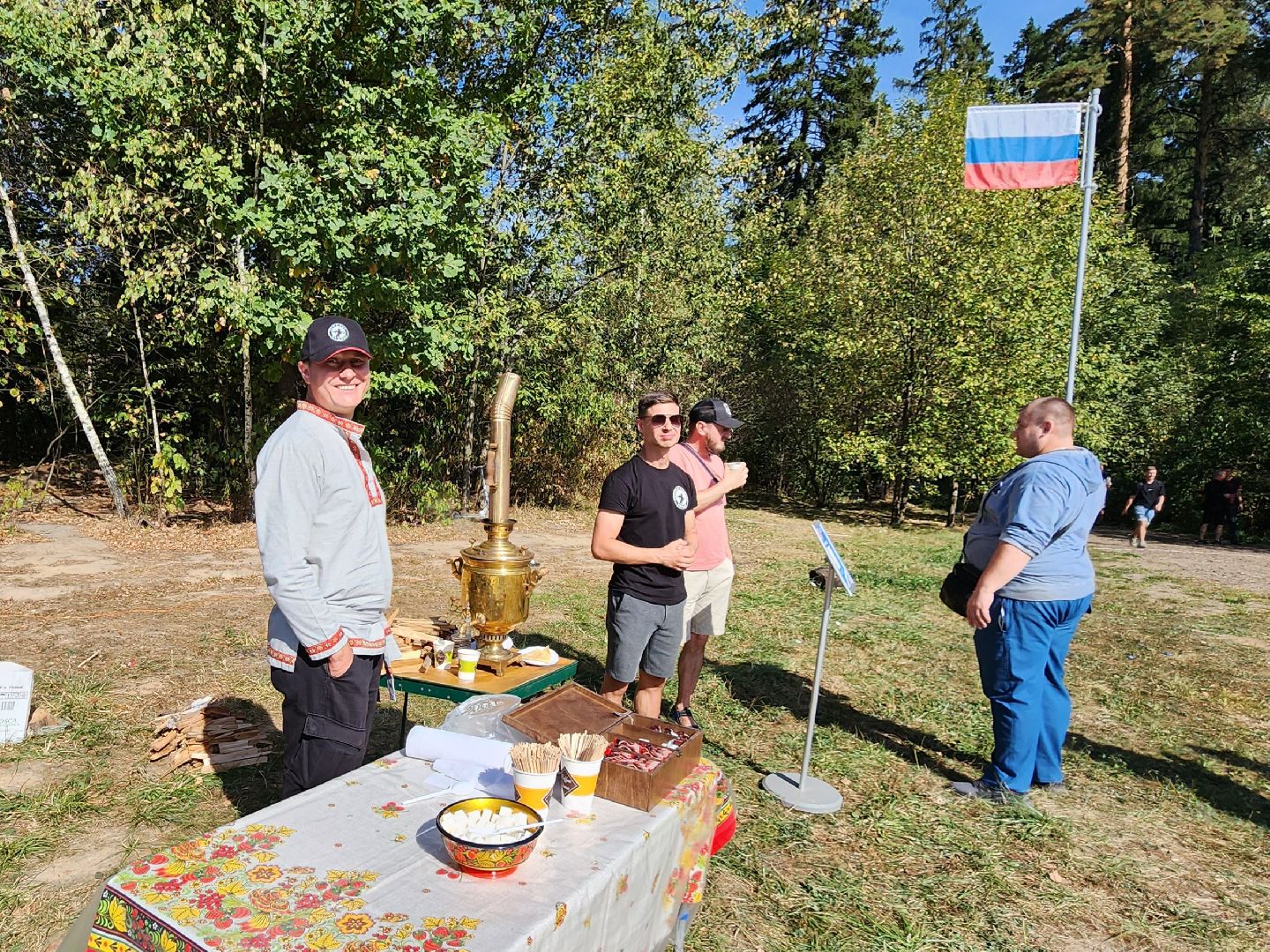 велопробег,