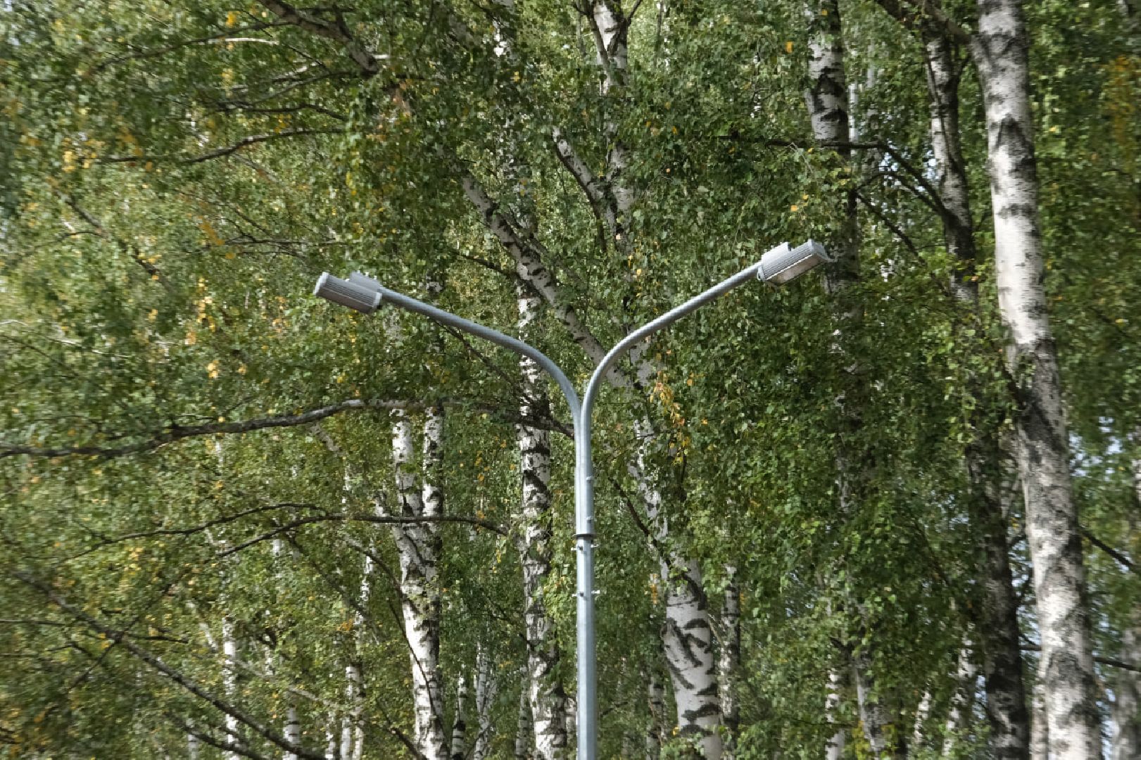 пущино, серпухов, освещение,