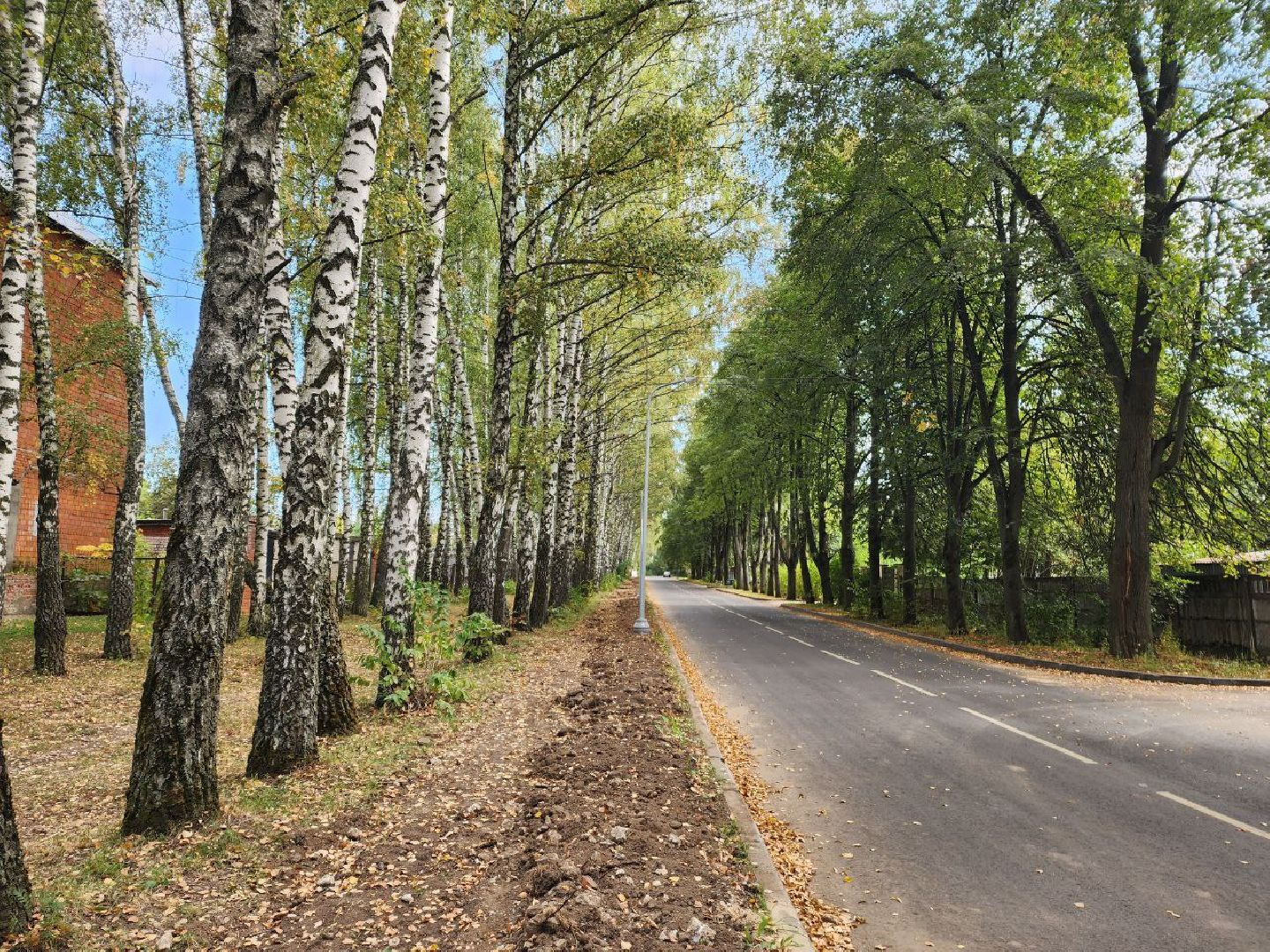 пущино, серпухов, освещение,