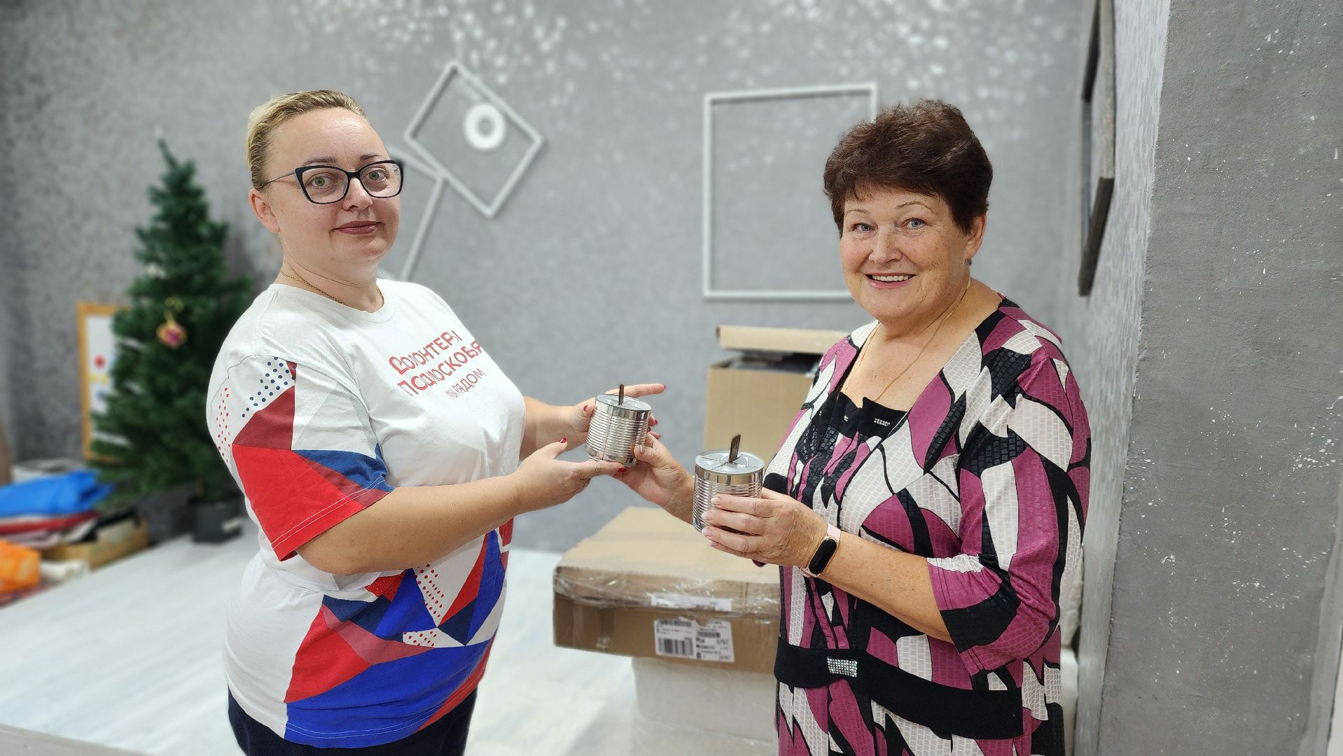 протвино, волонтеры, поддержка военнослужащих, волонтеры подмосковья, общество,