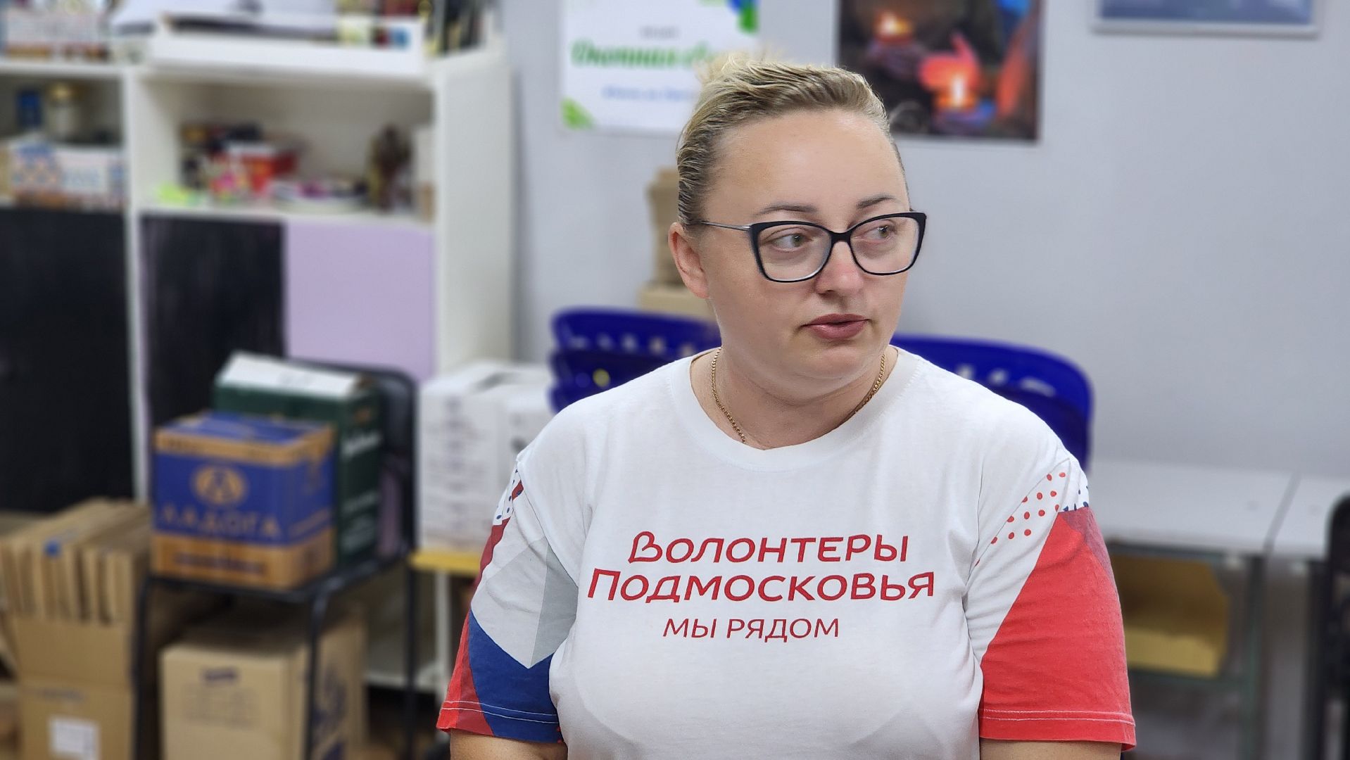 протвино, волонтеры, поддержка военнослужащих, волонтеры подмосковья, общество,