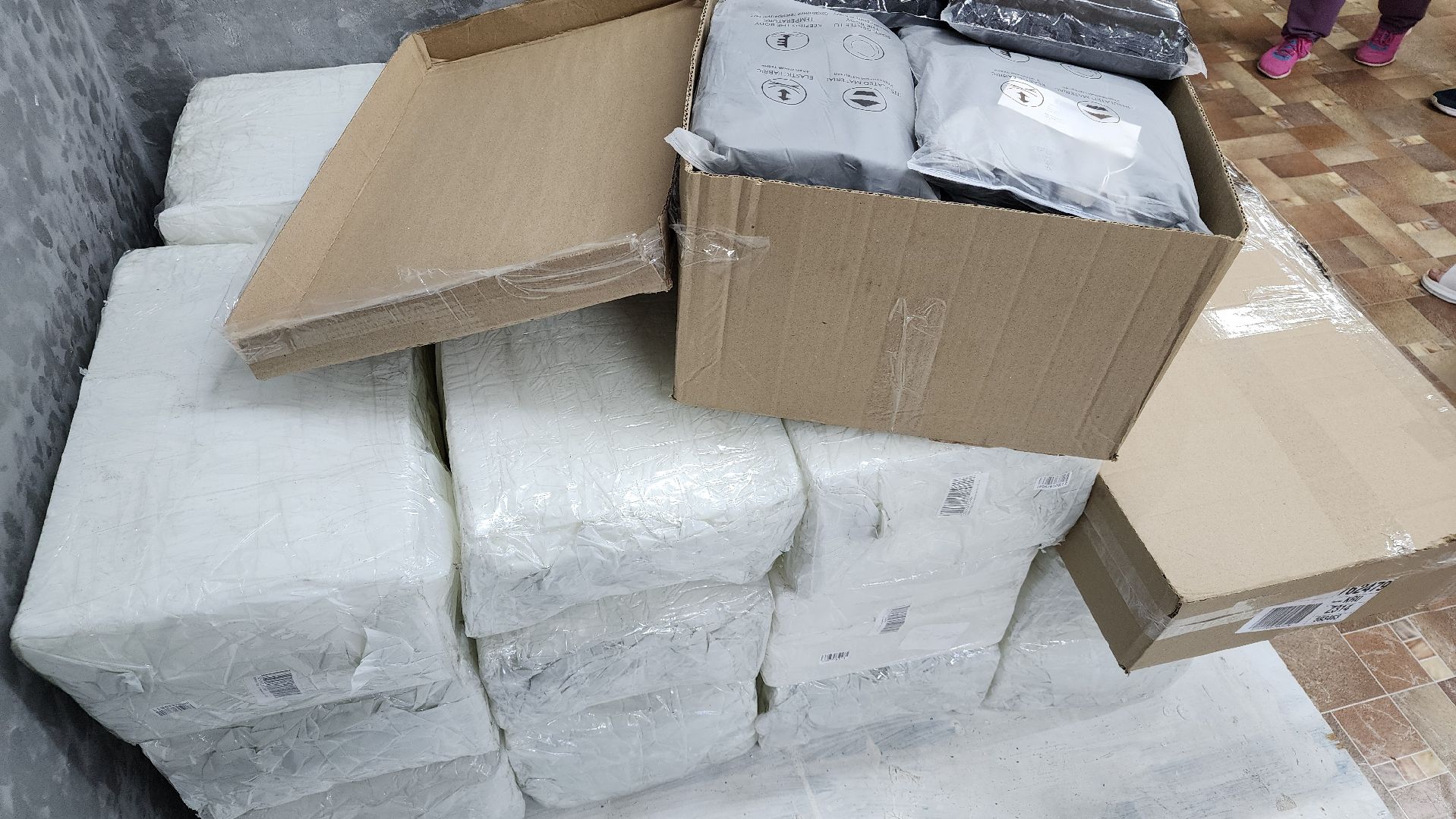 протвино, волонтеры, поддержка военнослужащих, волонтеры подмосковья, общество,