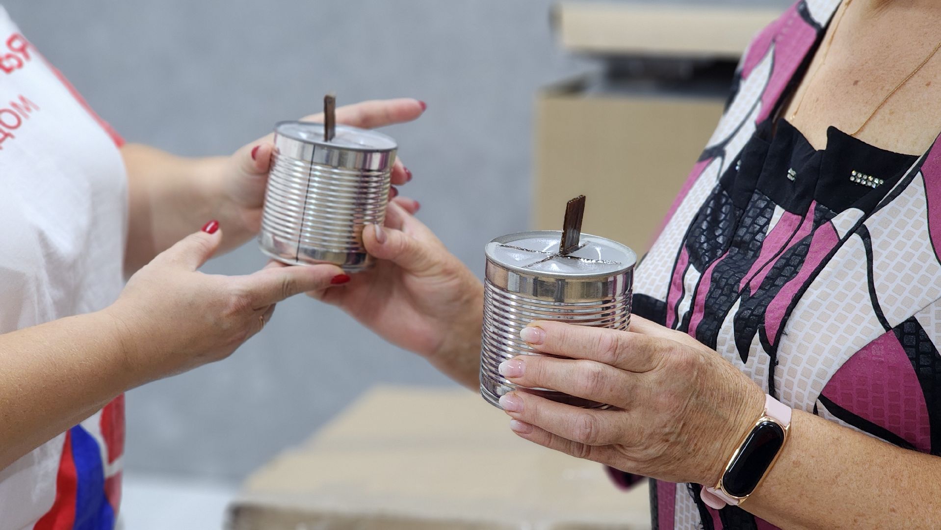 протвино, волонтеры, поддержка военнослужащих, волонтеры подмосковья, общество,