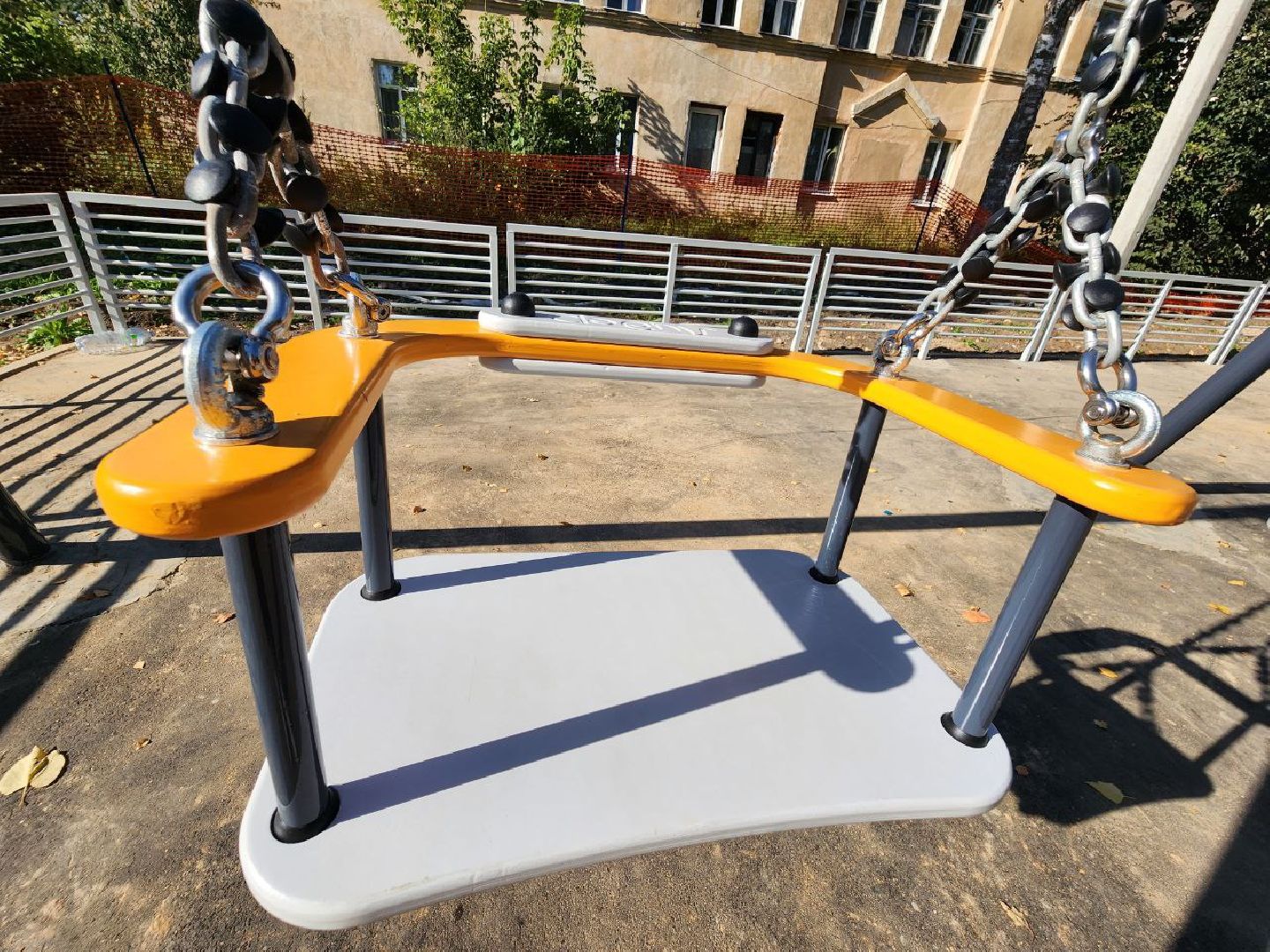 можайск, можайский городской округ, подмосковье, благоустройство, наше подмосковье, программа губернатора, игровые площадки, модернизация,