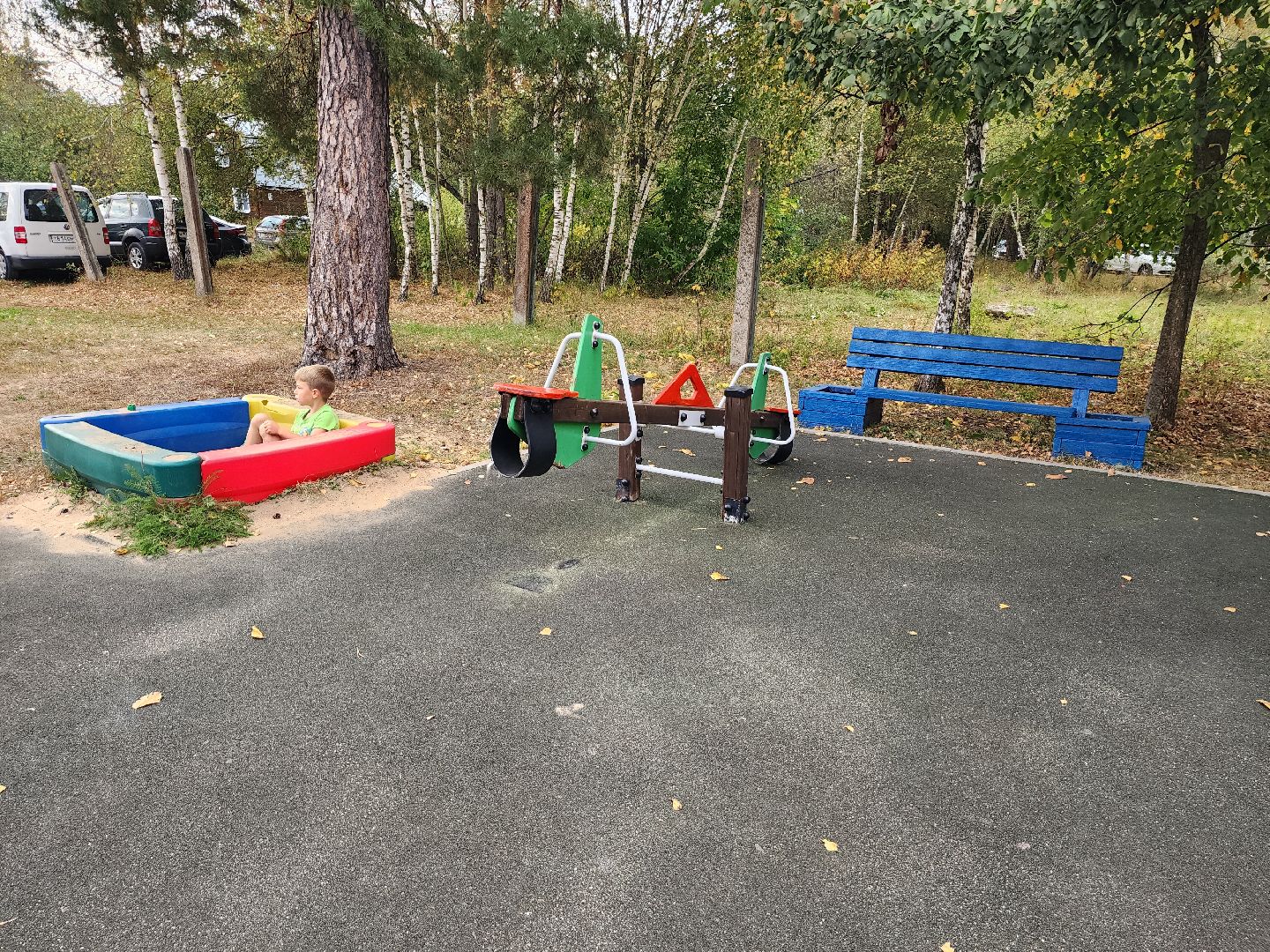 серпухов, деревня лужки, выездная администрация, детская площадка, сельский клуб,