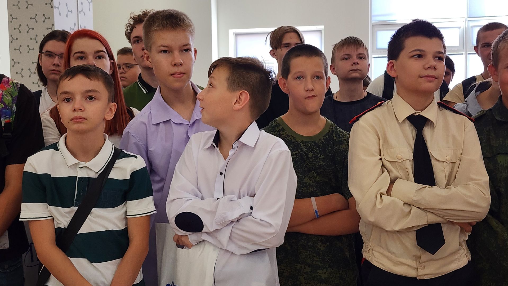 робототехника, фестиваль робототехники, кадры для БАС, Старая Купавна, Богородский городской округ,