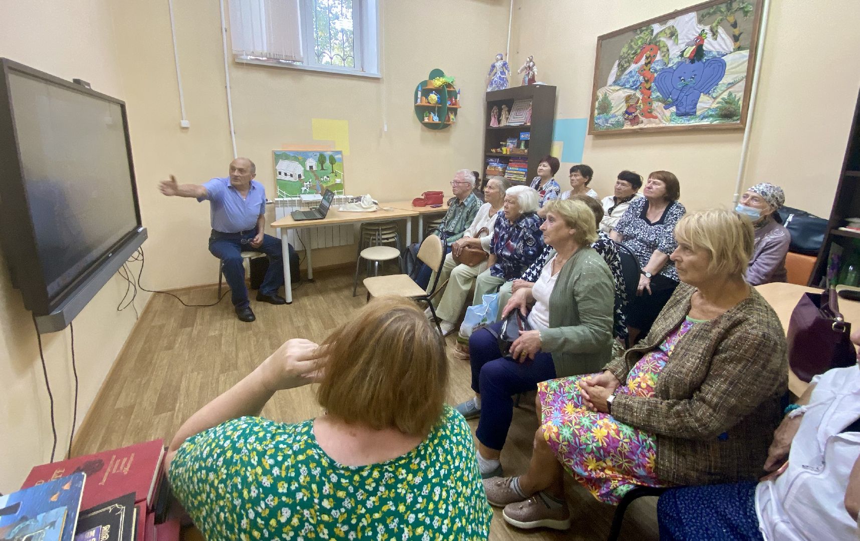 библиотека, фотограф, мероприятие в библиотеке,