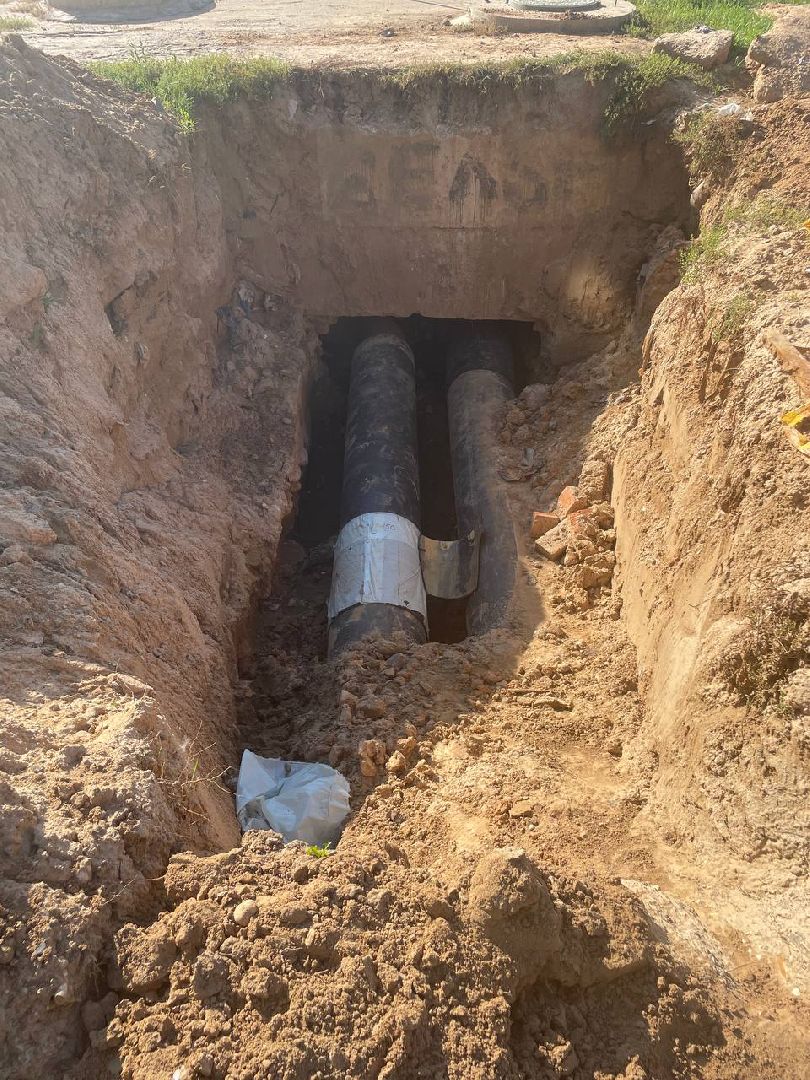 Талдом, Минэнерго, МинЖКХ,