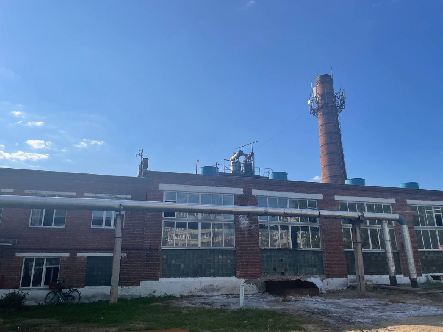 Талдом, Минэнерго, МинЖКХ,