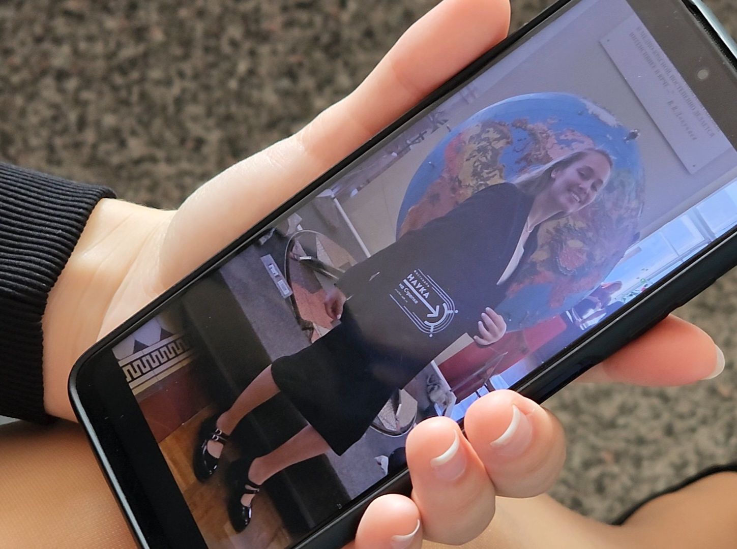 Дубна, Университет Дубна, Стипендия Подмосковье,