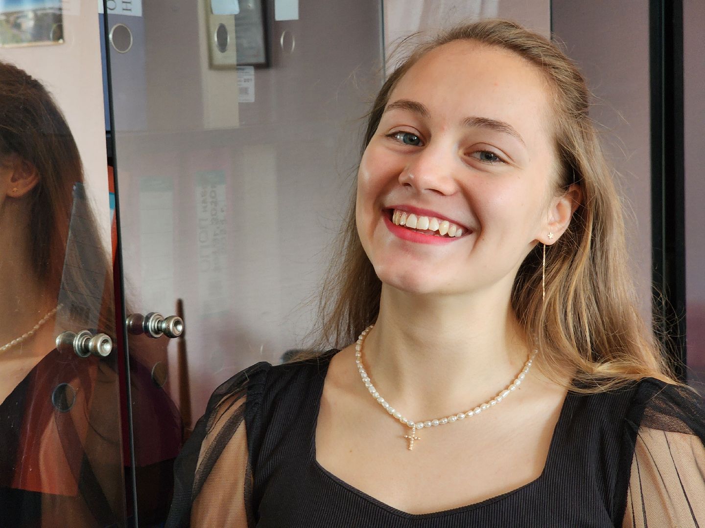 Дубна, Университет Дубна, Стипендия Подмосковье,