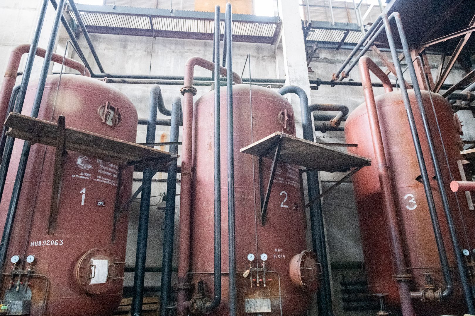 лыткарино, жкх, котельные, теплосеть, готовность котельных, отопительный сезон 2024-2025,