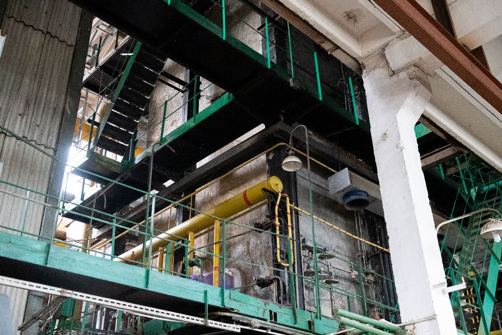 лыткарино, жкх, котельные, теплосеть, готовность котельных, отопительный сезон 2024-2025,